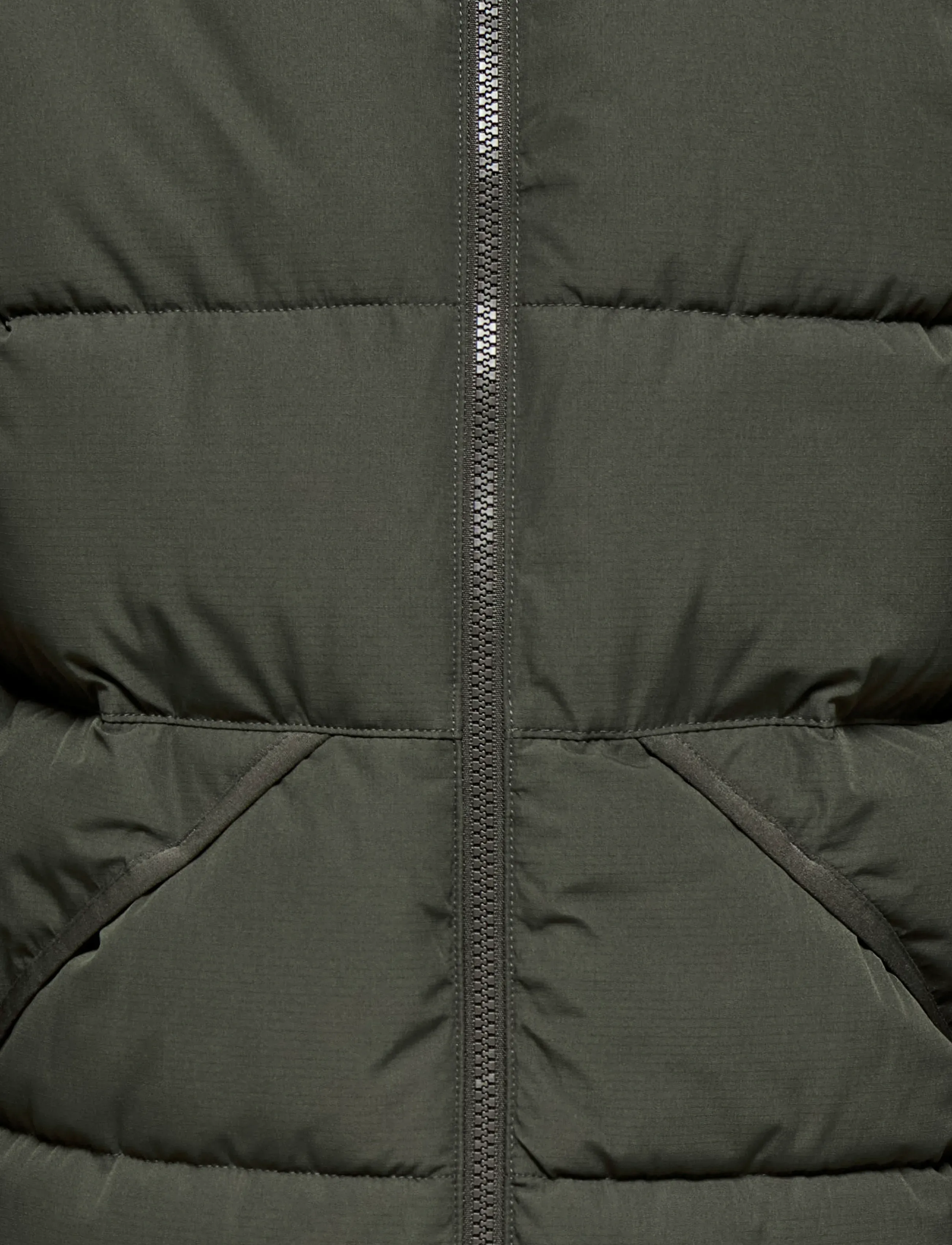 ONLY & SONS - OSJPACK LIFE PUFFER JACKET NOOS OTW JNR - beluga - 3