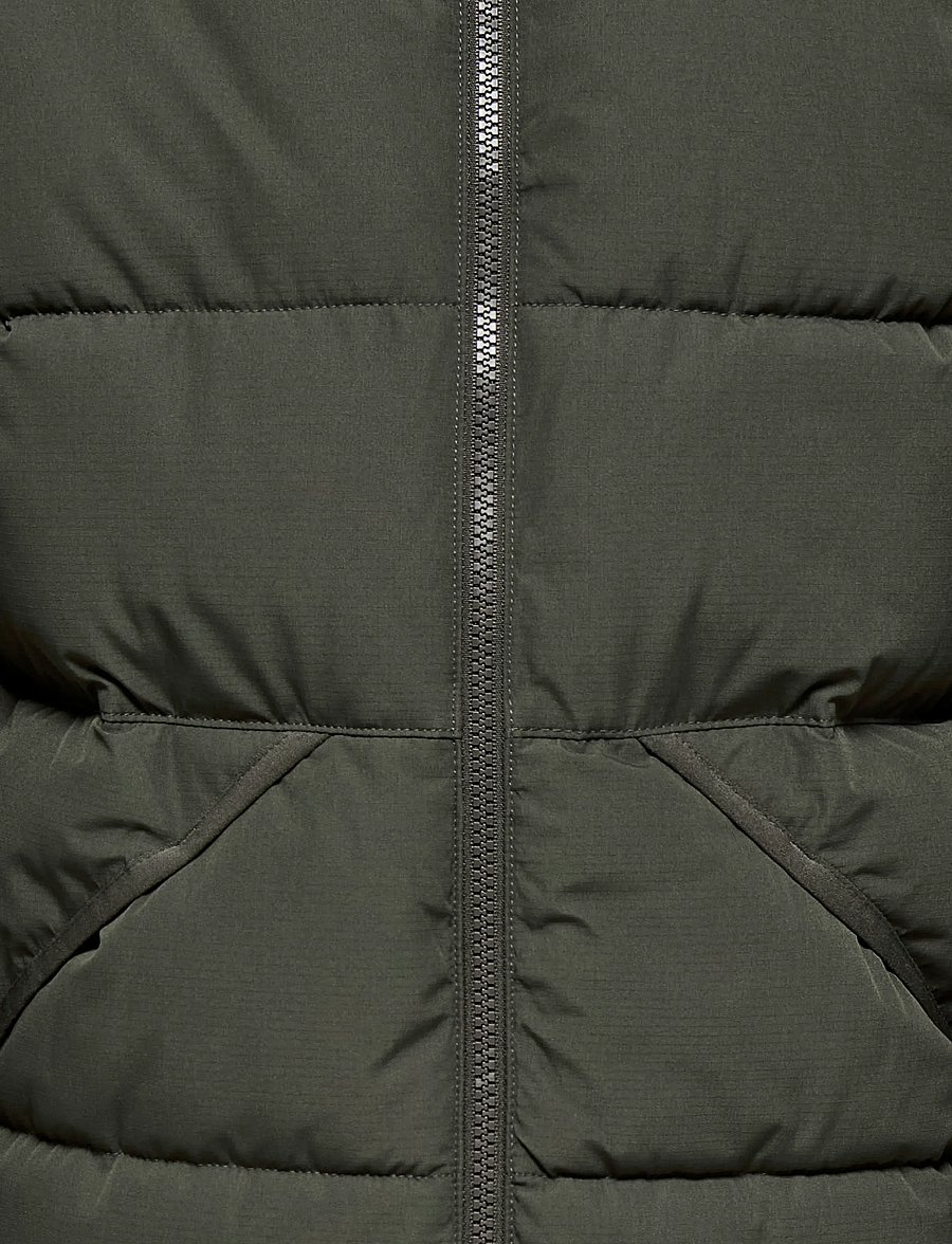 ONLY & SONS - OSJPACK LIFE PUFFER JACKET NOOS OTW JNR - beluga - 3