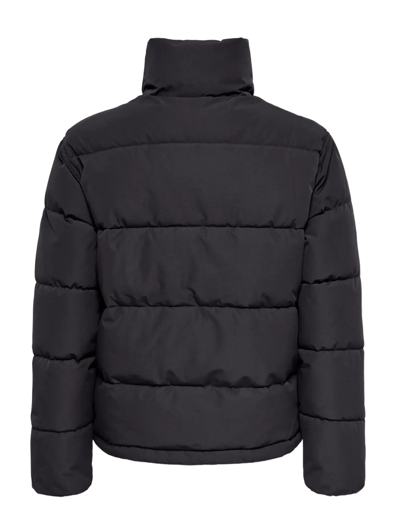 ONLY & SONS - OSJPACK LIFE PUFFER JACKET NOOS OTW JNR - daunen- und steppjacken - phantom - 1