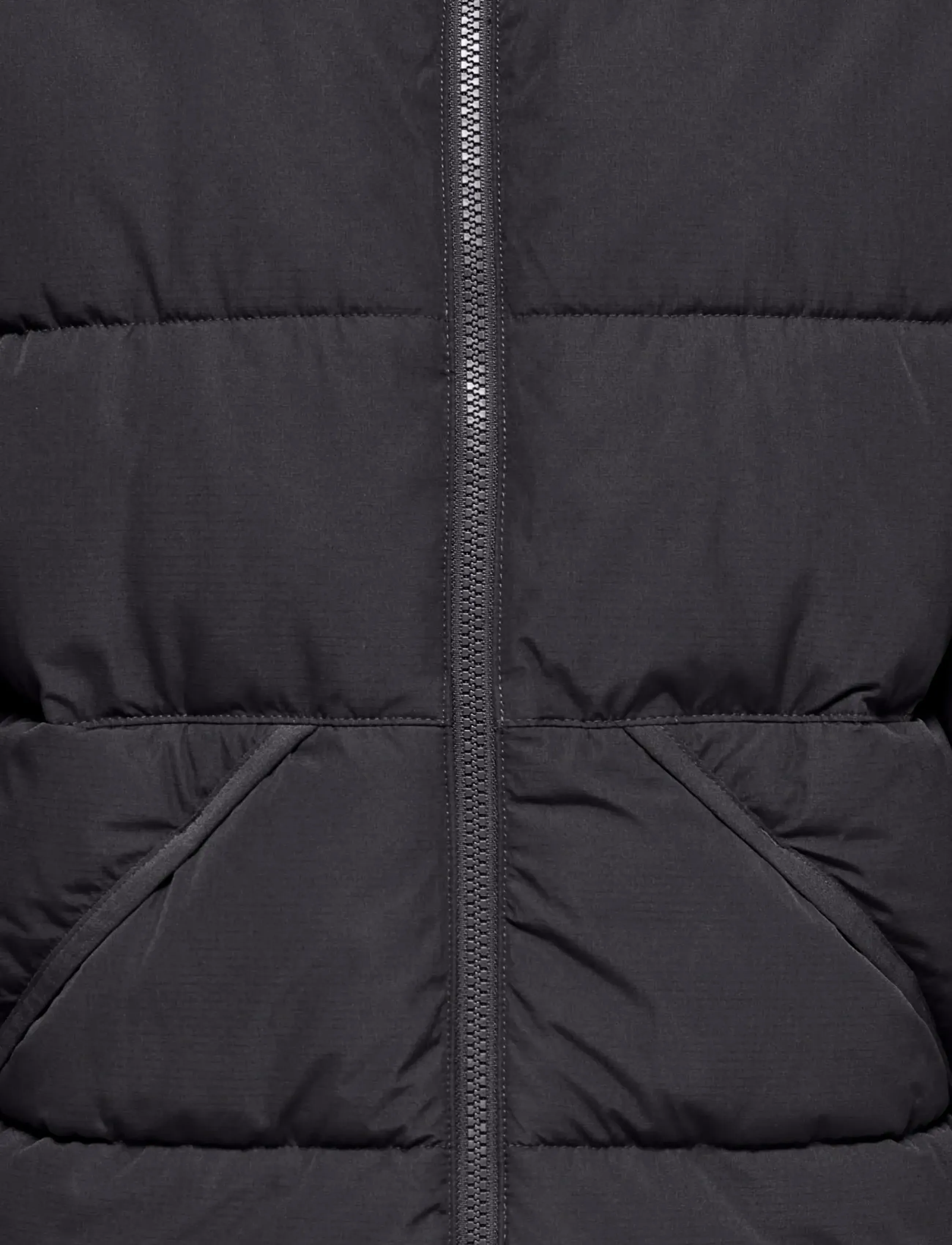ONLY & SONS - OSJPACK LIFE PUFFER JACKET NOOS OTW JNR - daunen- und steppjacken - phantom - 2