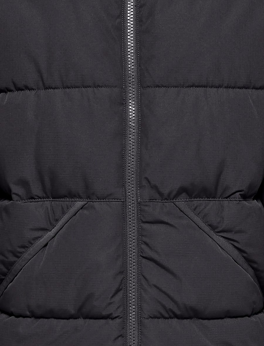 ONLY & SONS - OSJPACK LIFE PUFFER JACKET NOOS OTW JNR - daunen- und steppjacken - phantom - 2