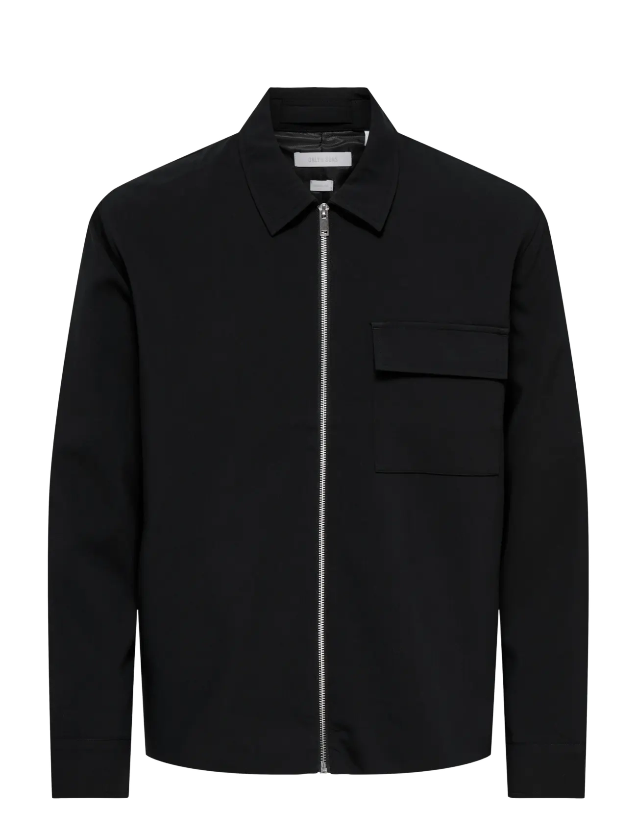 JET BLACK