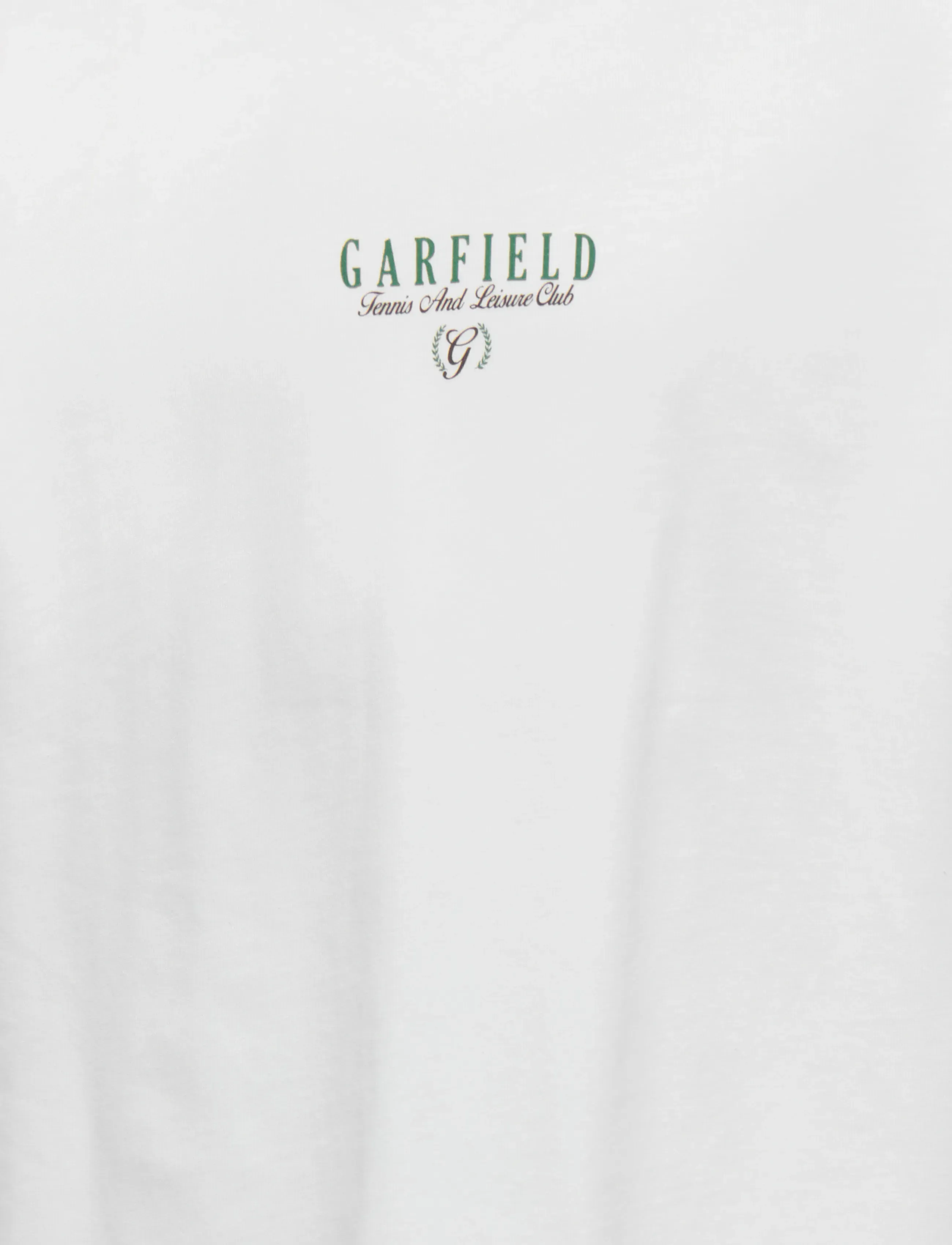 ONLY & SONS - OSJGARFIELD LIFE RLX SS LIC TEE - kurzärmelige - bright white - 3