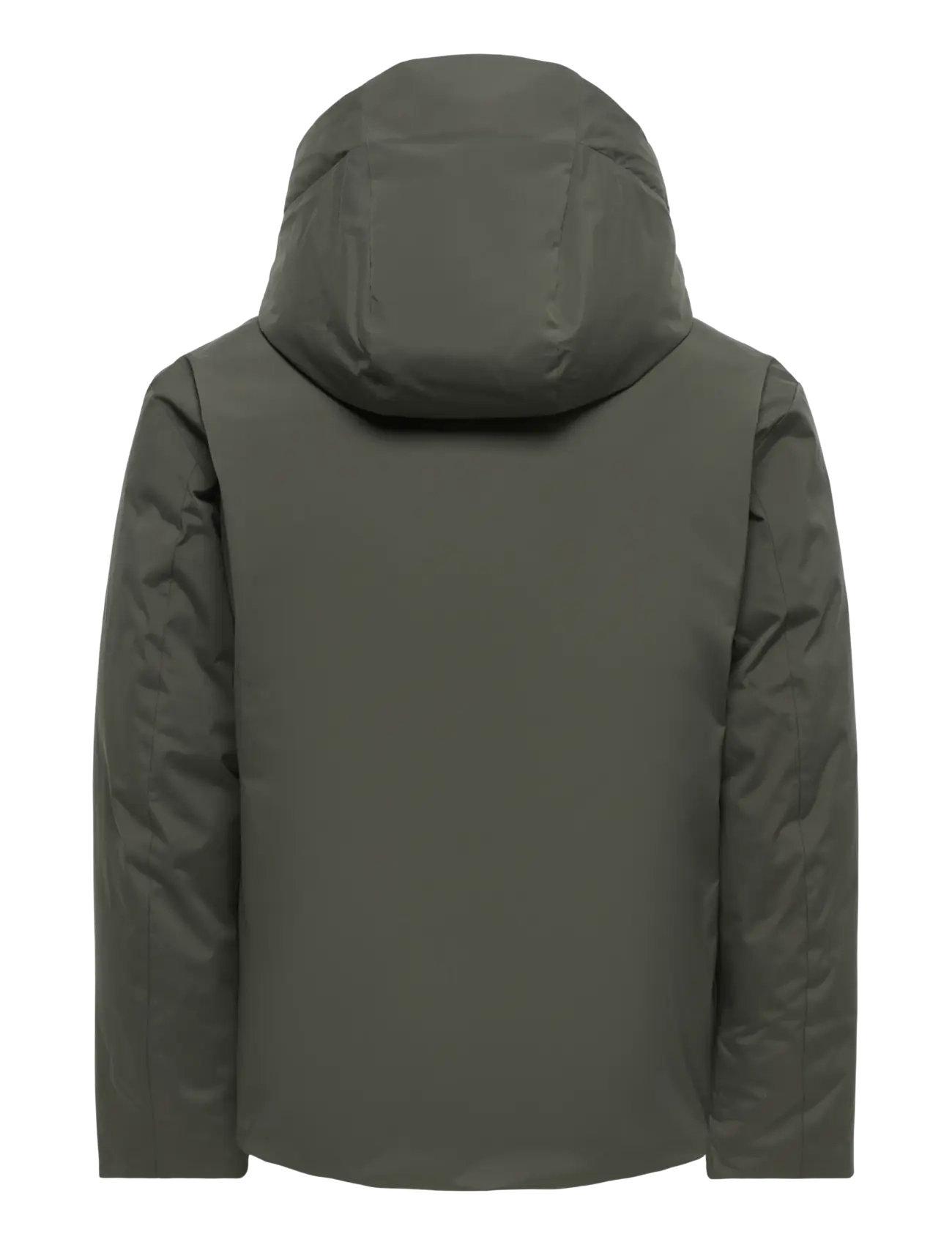 ONLY & SONS - ONSNATE TECHNICAL JACKET OTW VD - sulejoped - beluga - 2