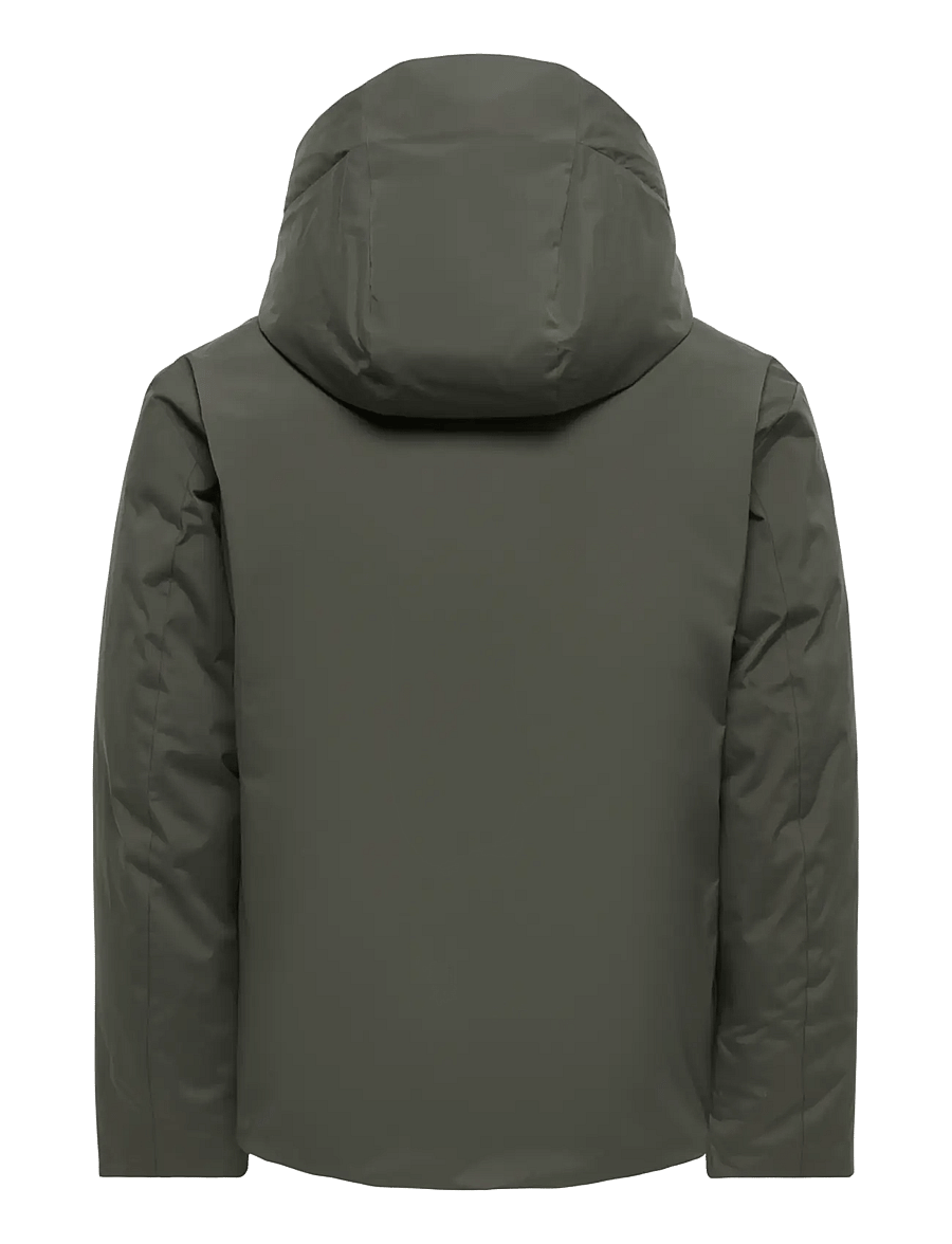 ONLY & SONS - ONSNATE TECHNICAL JACKET OTW VD - sulejoped - beluga - 2