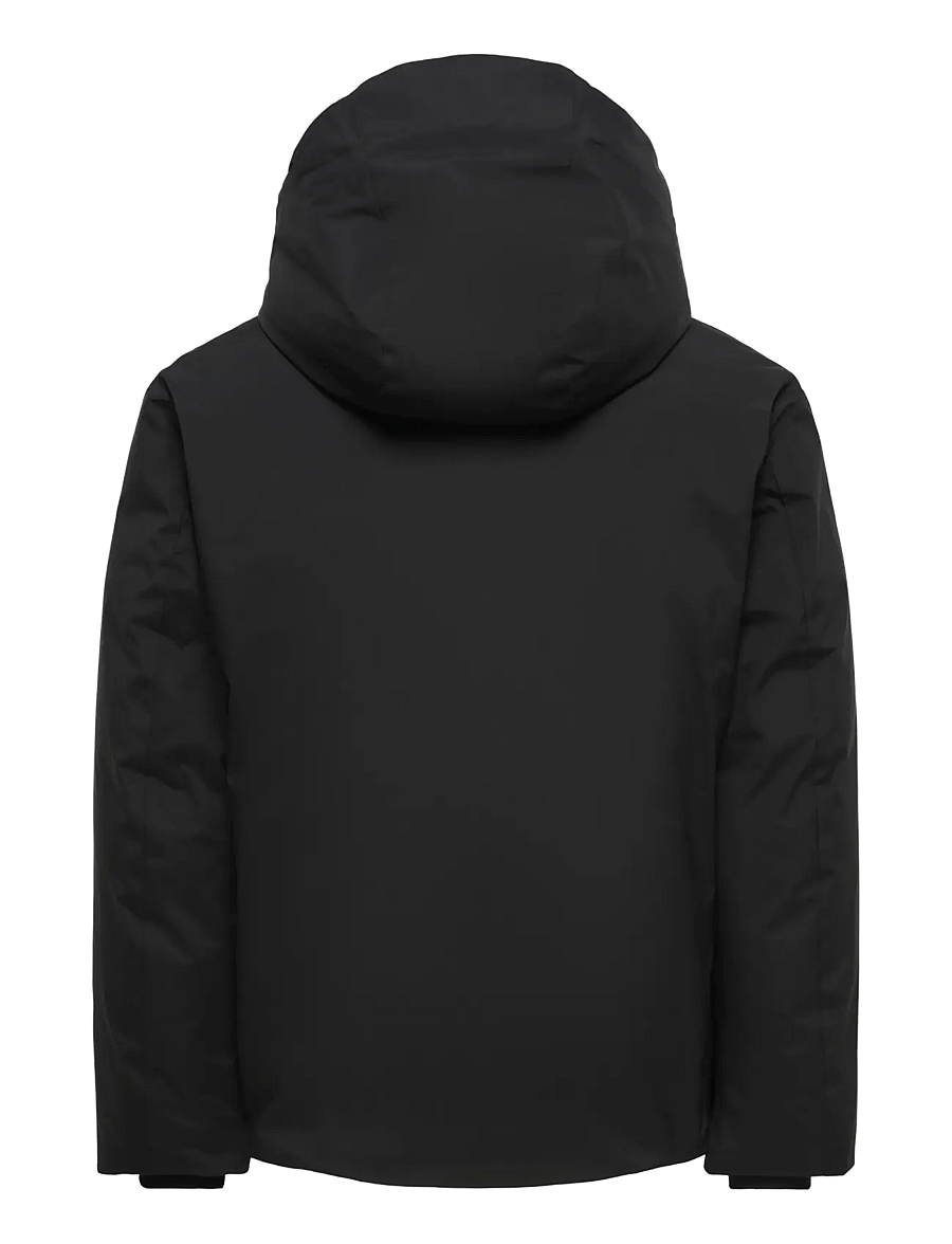 ONLY & SONS - ONSNATE TECHNICAL JACKET OTW VD - parkas - black - 1