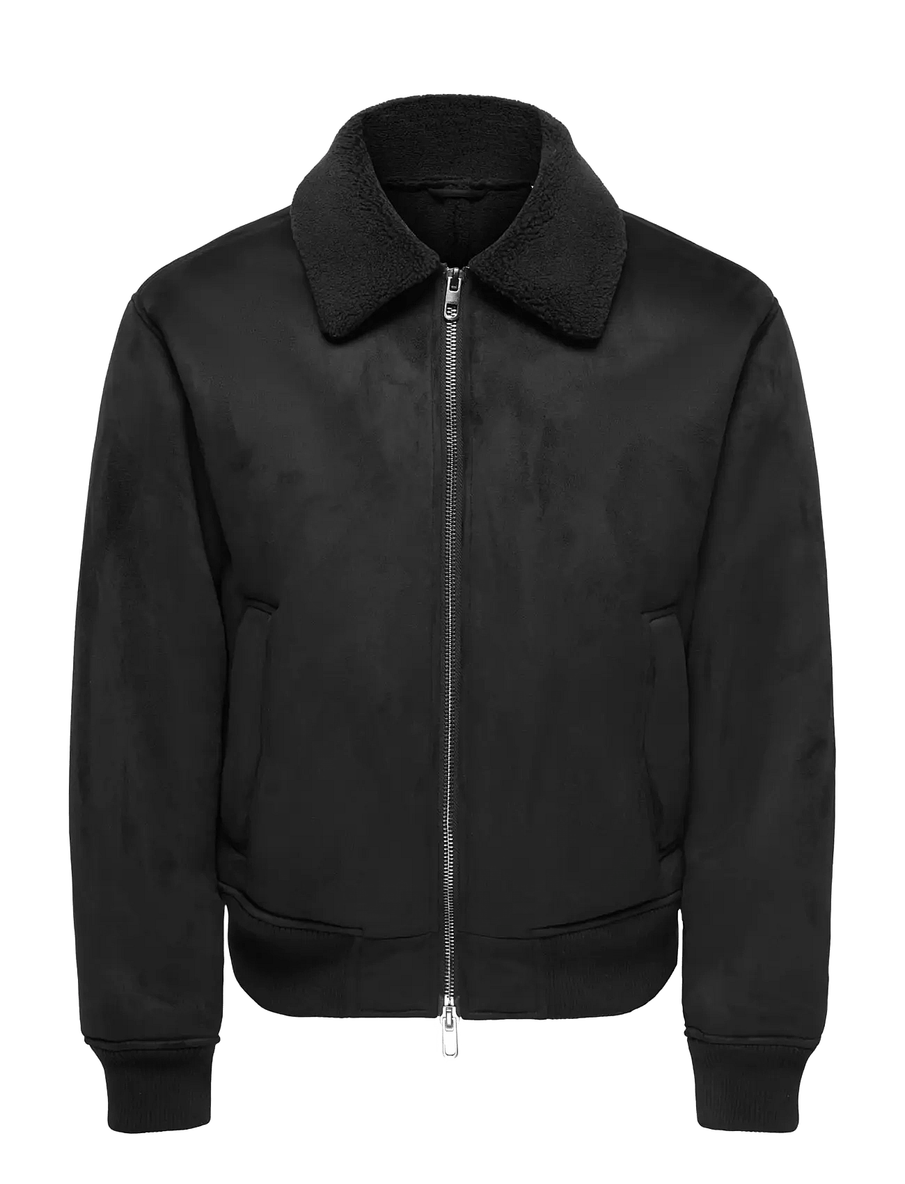 ONLY & SONS - Onsspencer Shearling