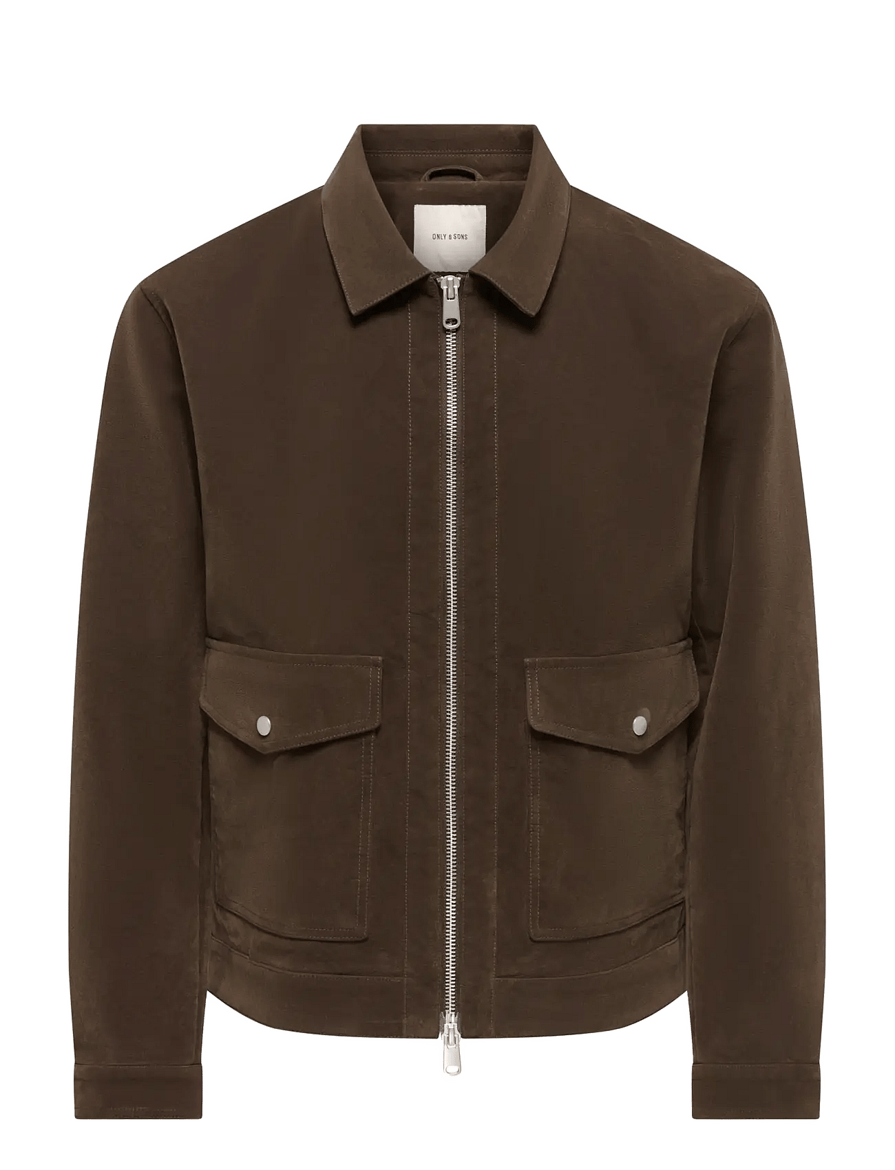 ONLY & SONS - Onssinclair Faux