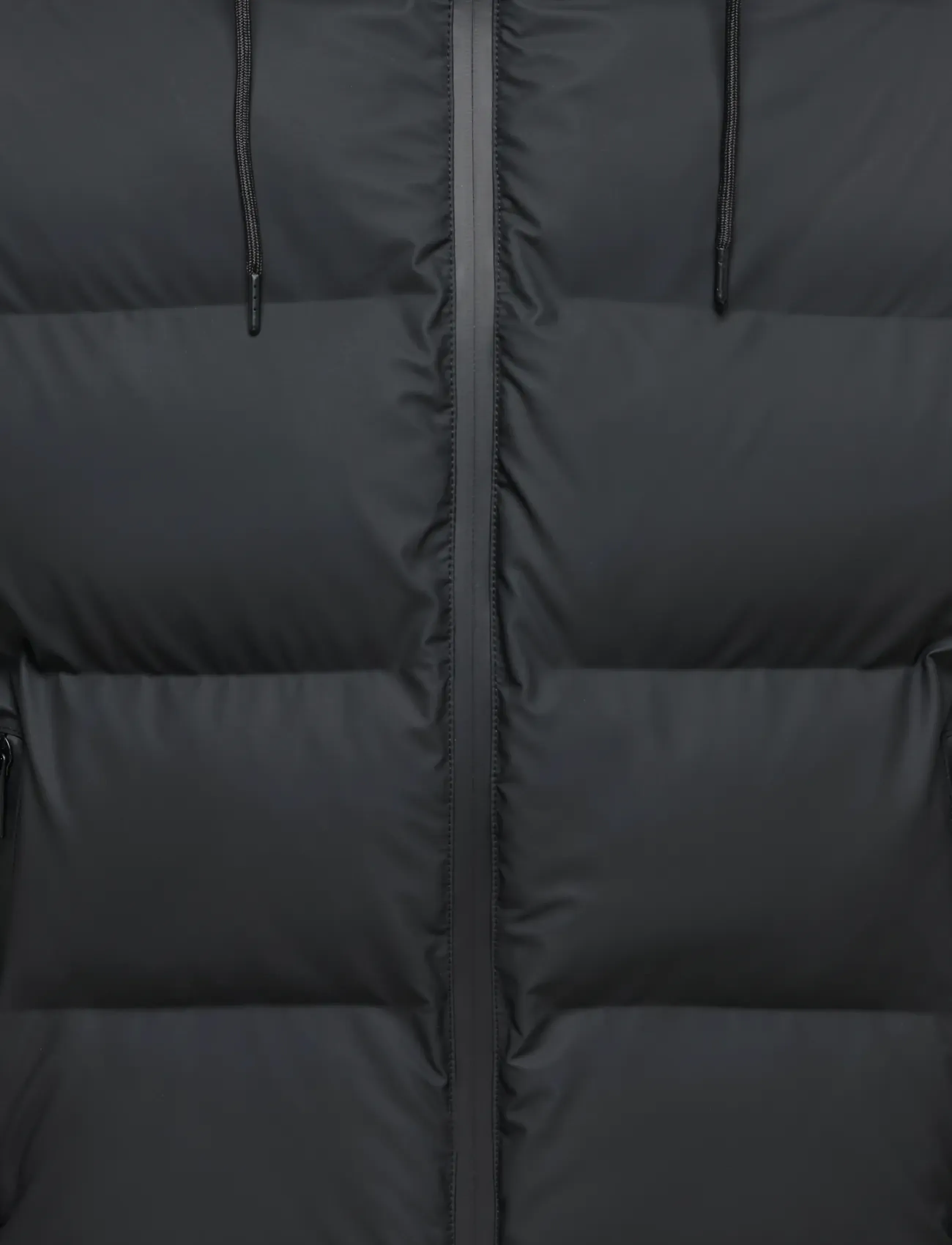 ONLY & SONS - ONSREIGA PUFFER OTW NOOS - black - 2