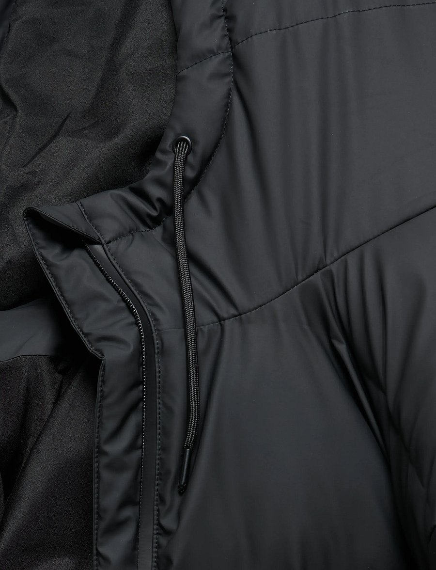 ONLY & SONS - ONSREIGA PUFFER OTW NOOS - black - 4