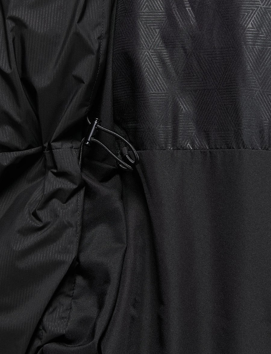 ONLY & SONS - ONSSATORI DOWN PUFFER JACKET OTW - black - 4