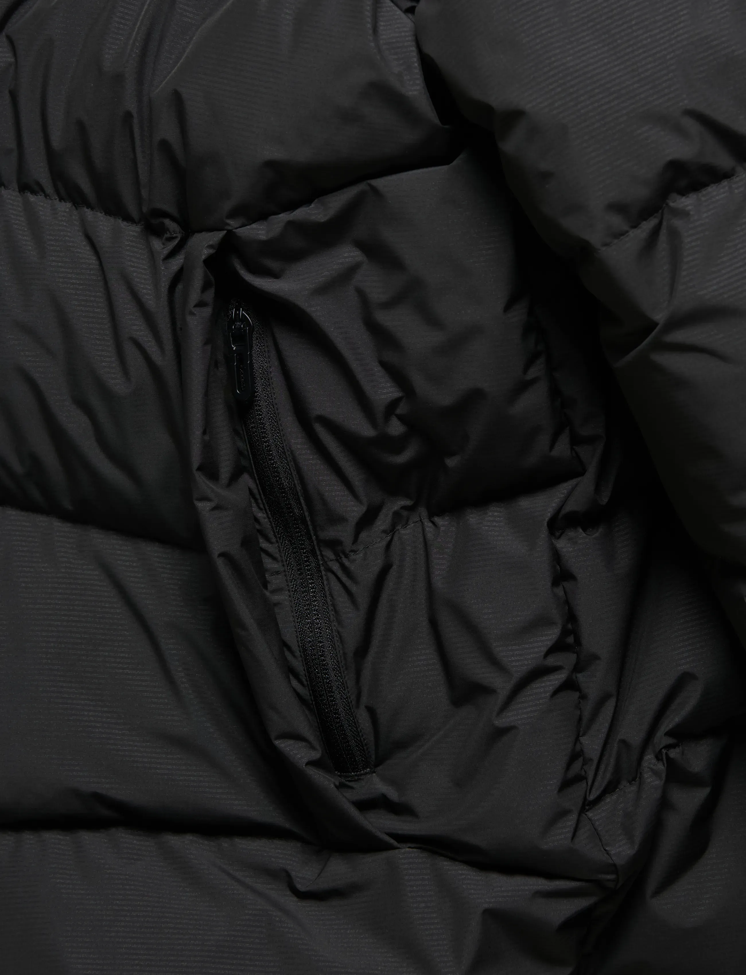 ONLY & SONS - ONSSATORI DOWN PUFFER JACKET OTW - black - 5