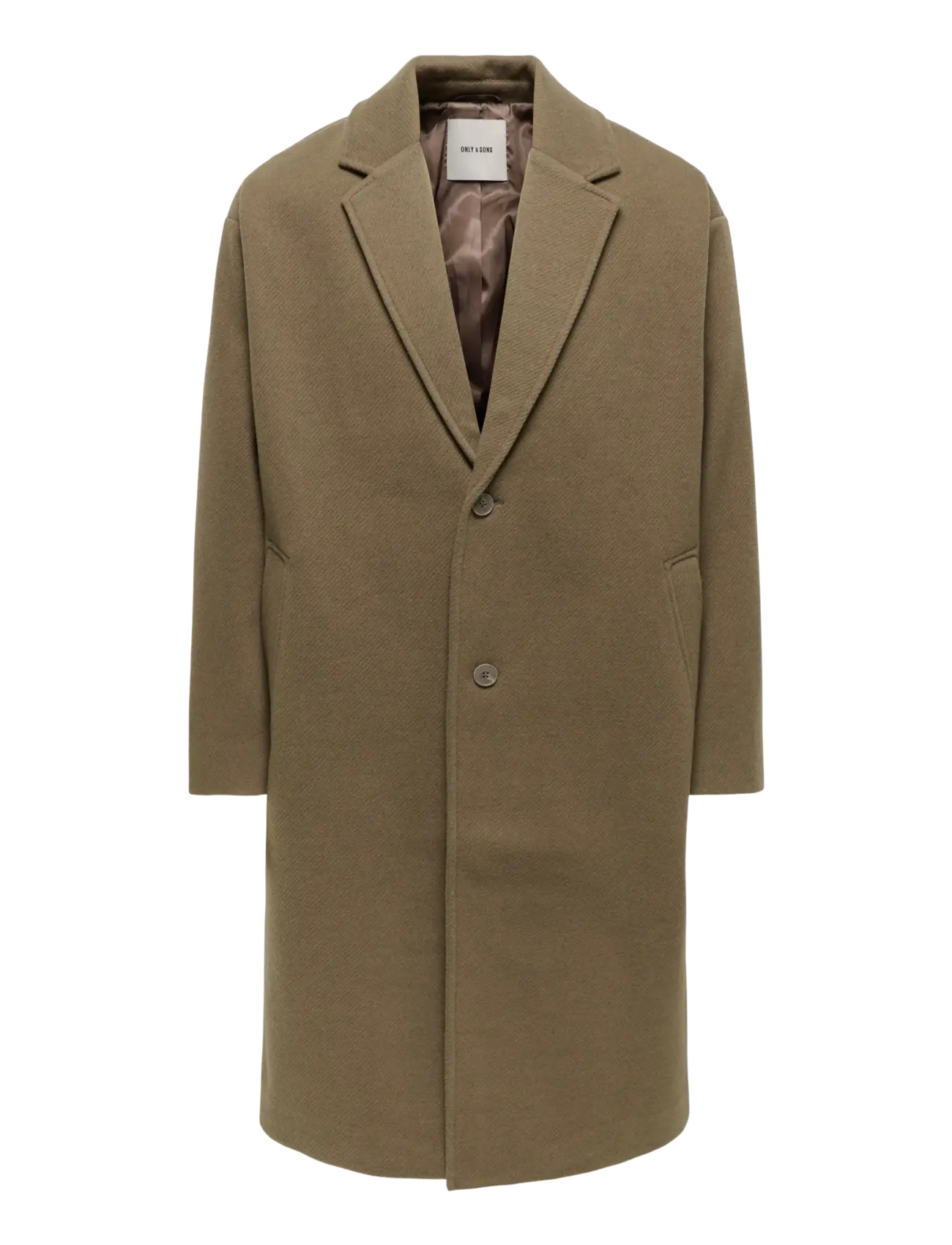 ONLY & SONS Kappor Onsstanley Coat Otw kappor & rockar herr – bild 5