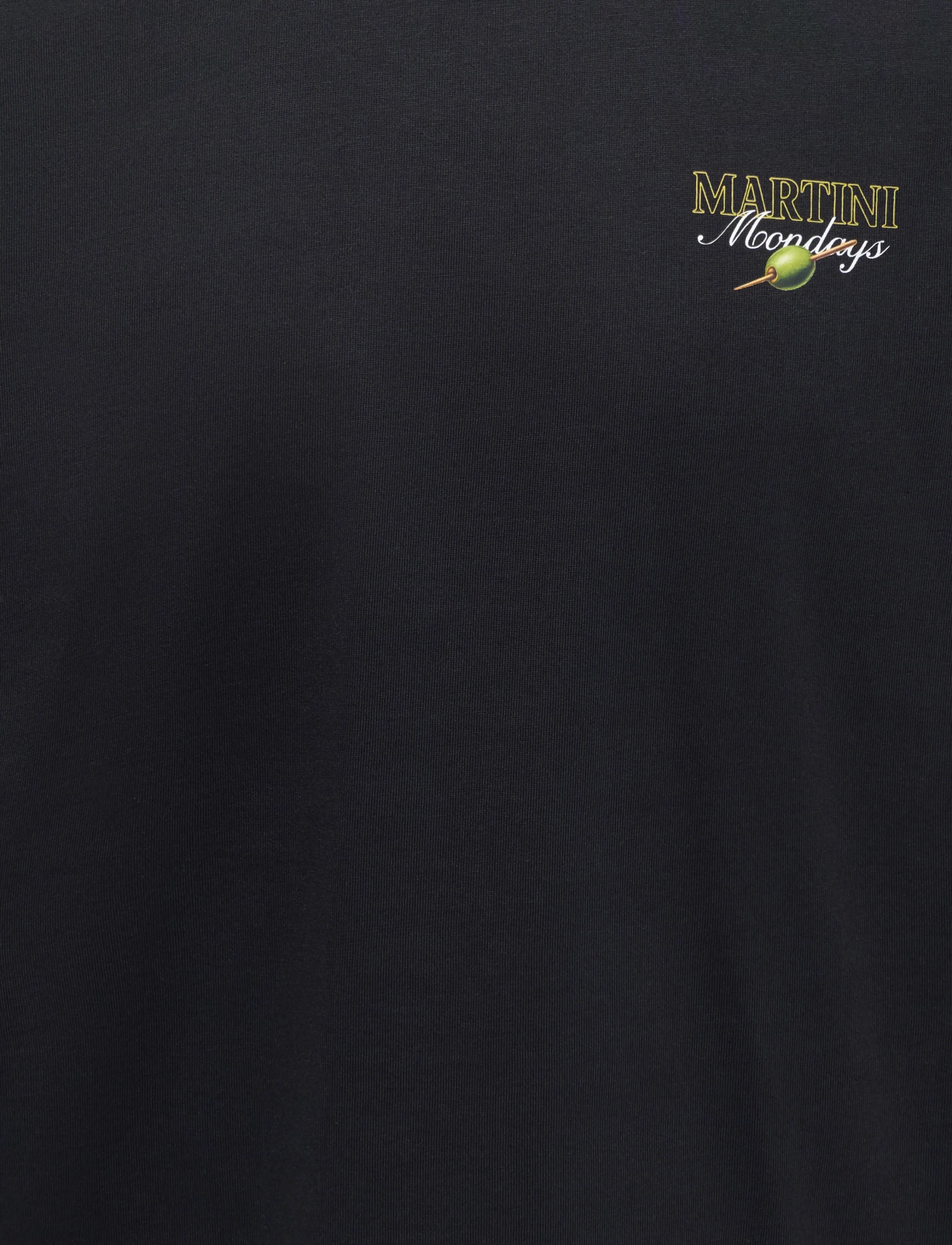 ONLY & SONS - ONSFRED LIFE RLX SS PRINT TEE VD - kurzärmelige t-shirts - black - 3