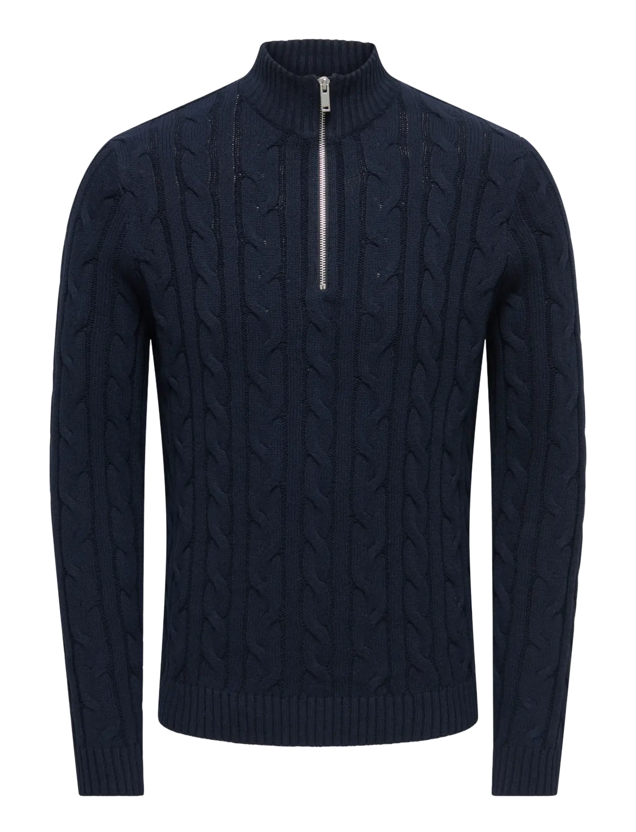 DARK NAVY
