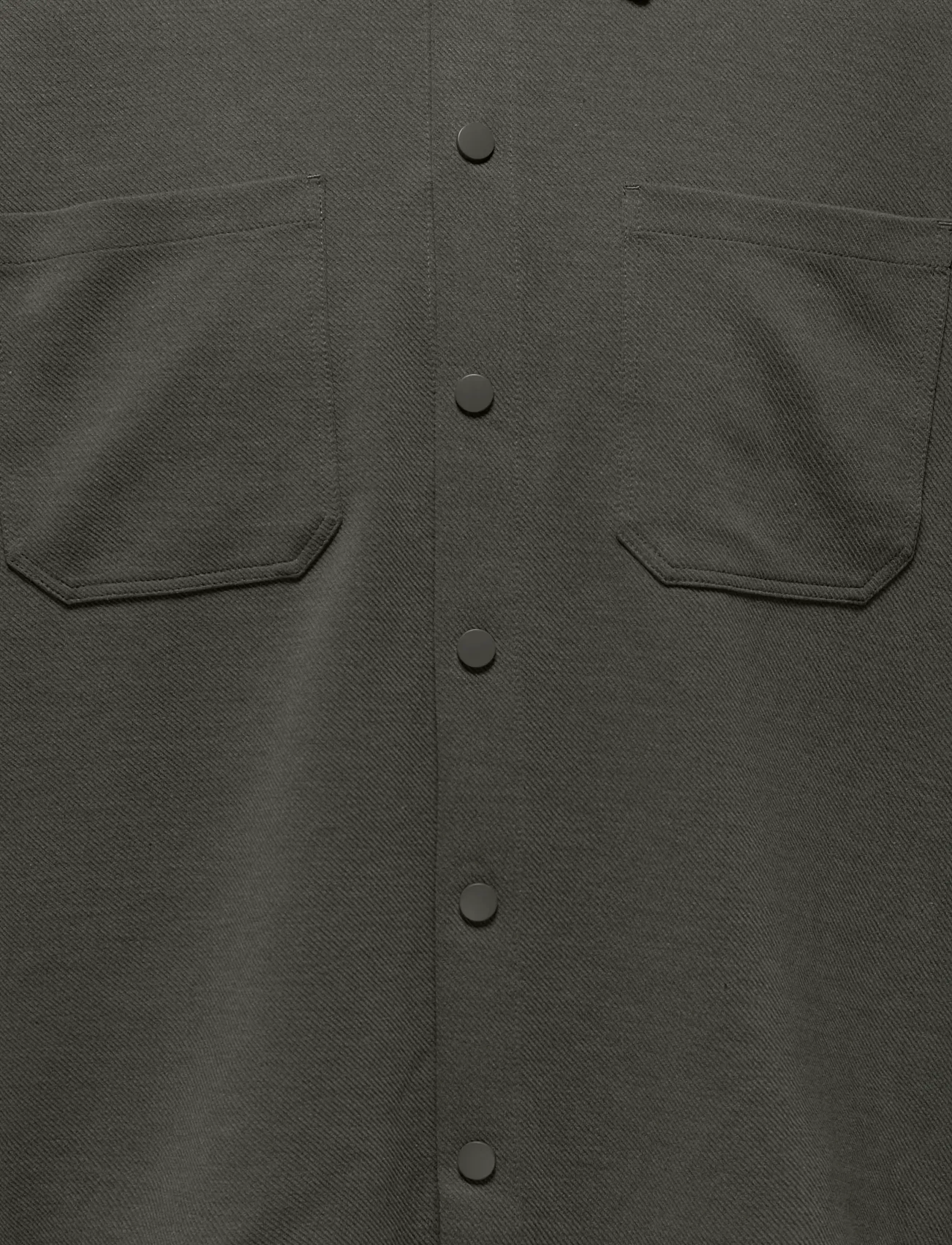 ONLY & SONS - ONSNEWKODYL LS PATCH PKT OVERSHIRT NOOS - collections - beluga - 2