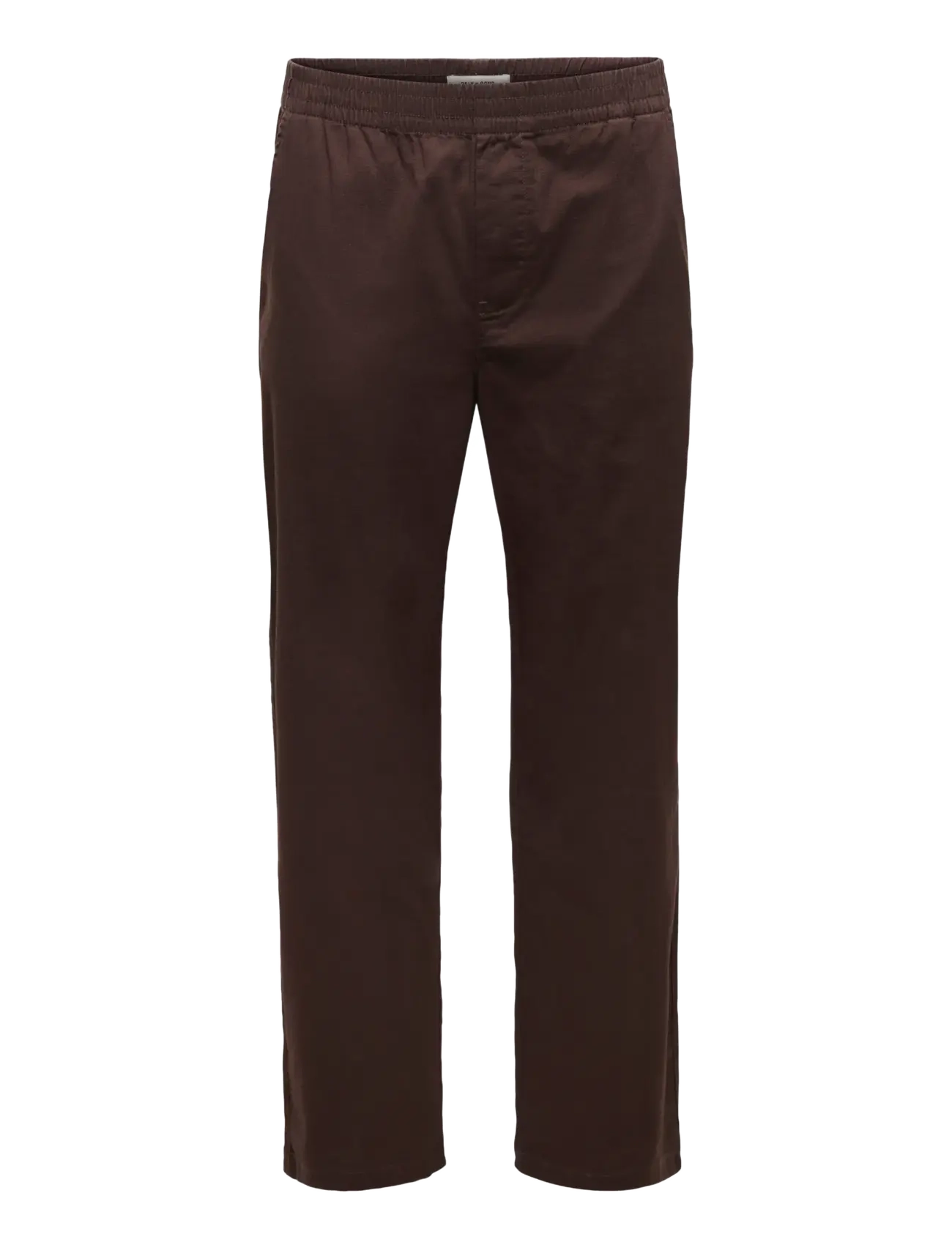 Onsfade Loose Slub 0571 Pants Vd