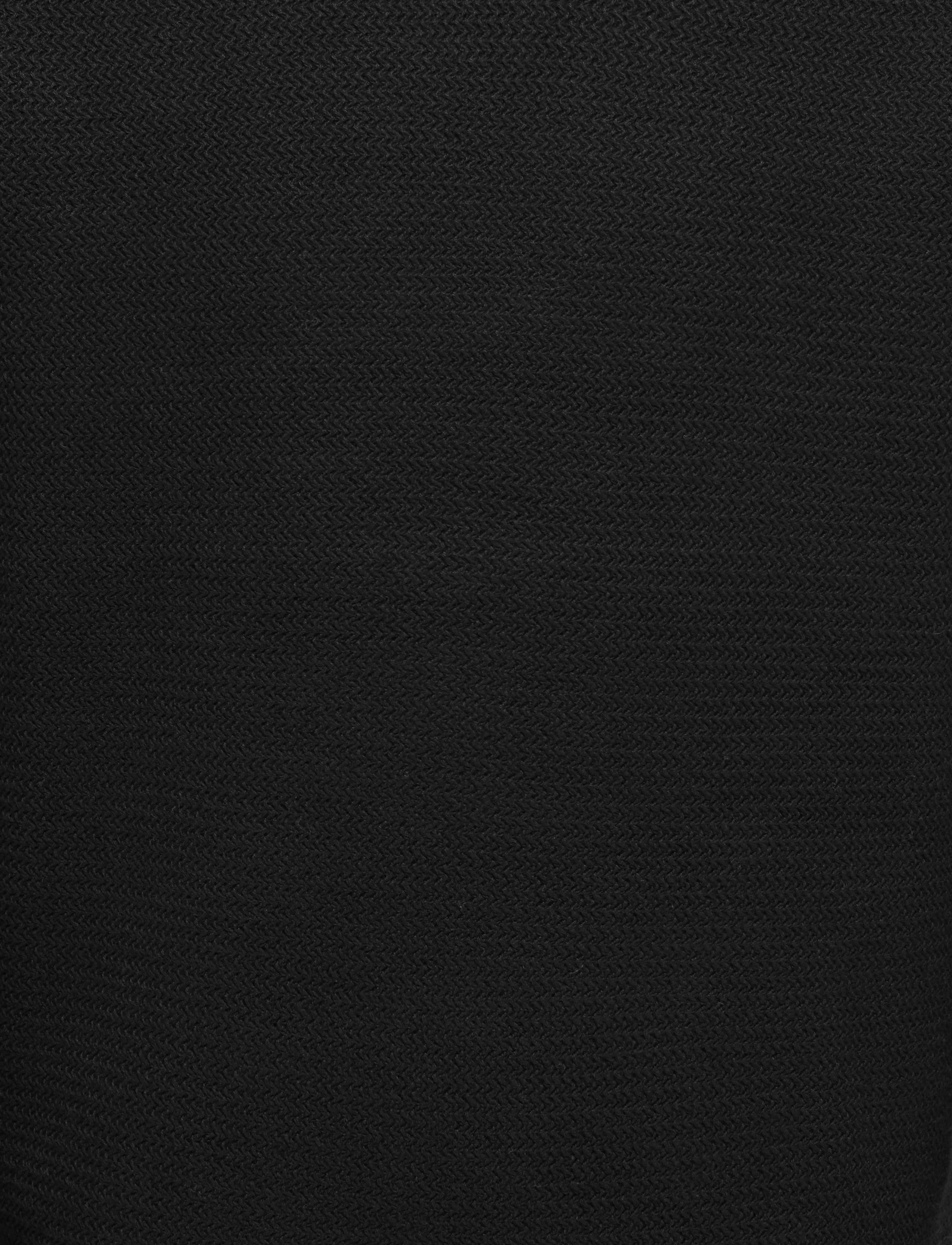 ONLY & SONS - OSJERIC REG 12 STRUC CREW KNIT - black - 2