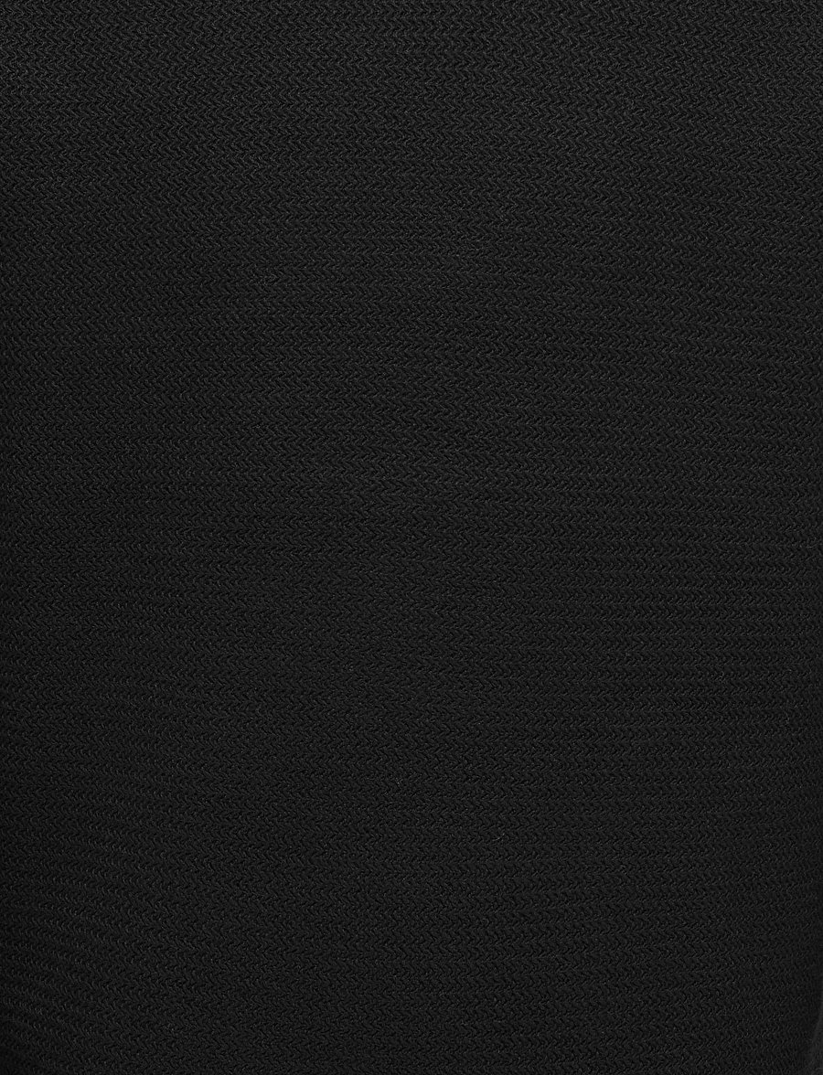 ONLY & SONS - OSJERIC REG 12 STRUC CREW KNIT - black - 2