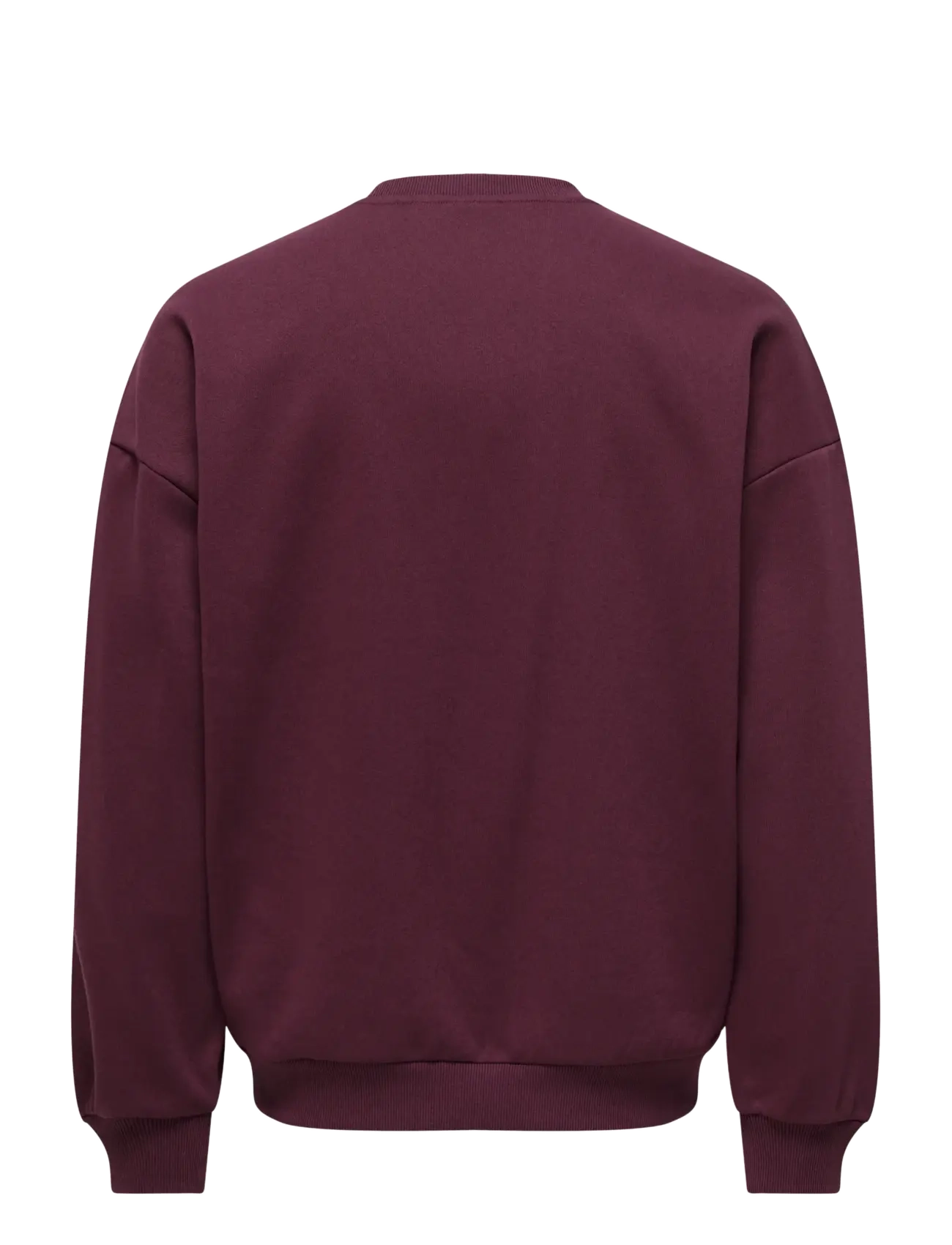 ONLY & SONS - ONSTYSON OVZ LS CREW SWEAT LB VD - kollektioner - fig - 1