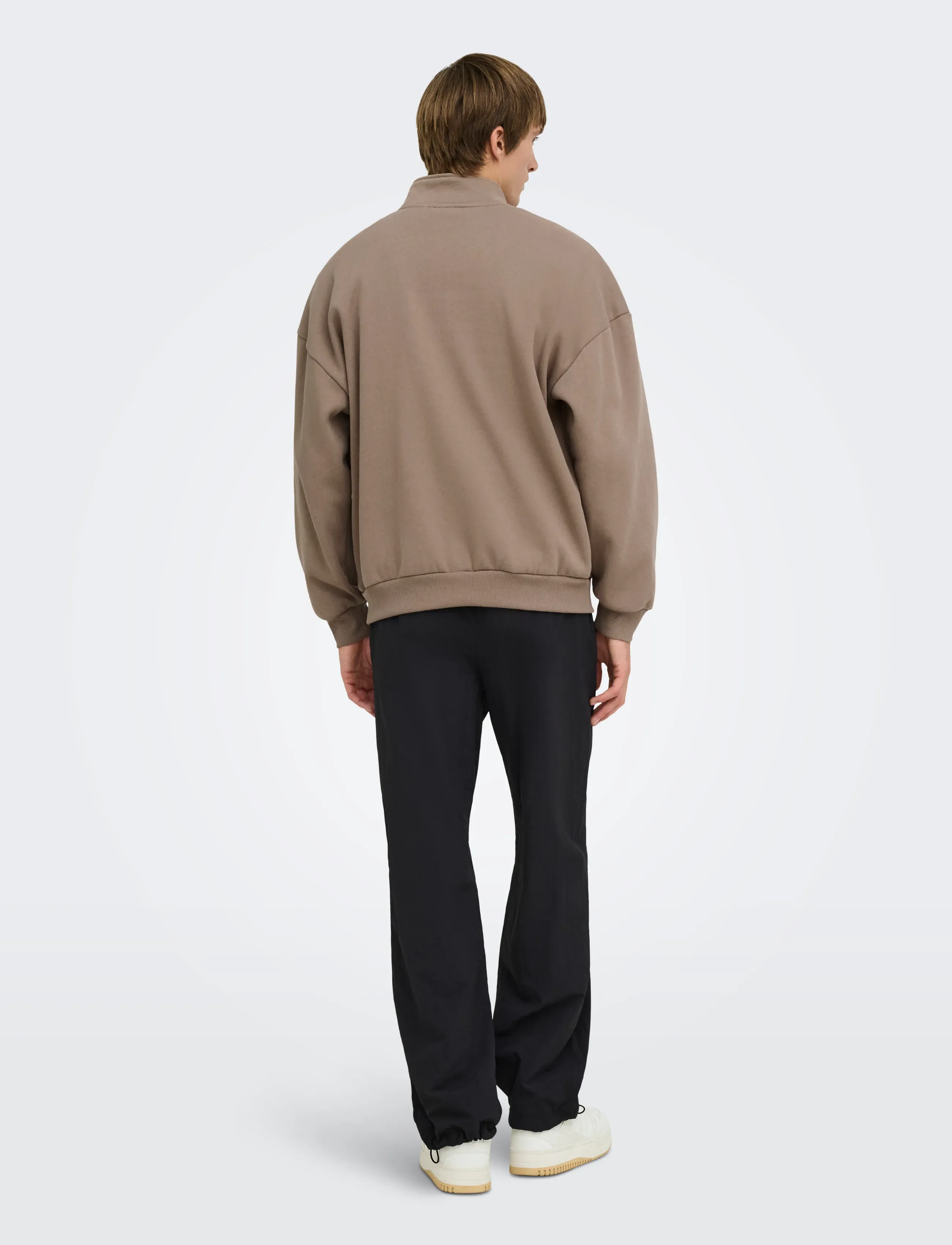 ONLY & SONS Sweatshirt 'ONSTYSON' herr – bild 3