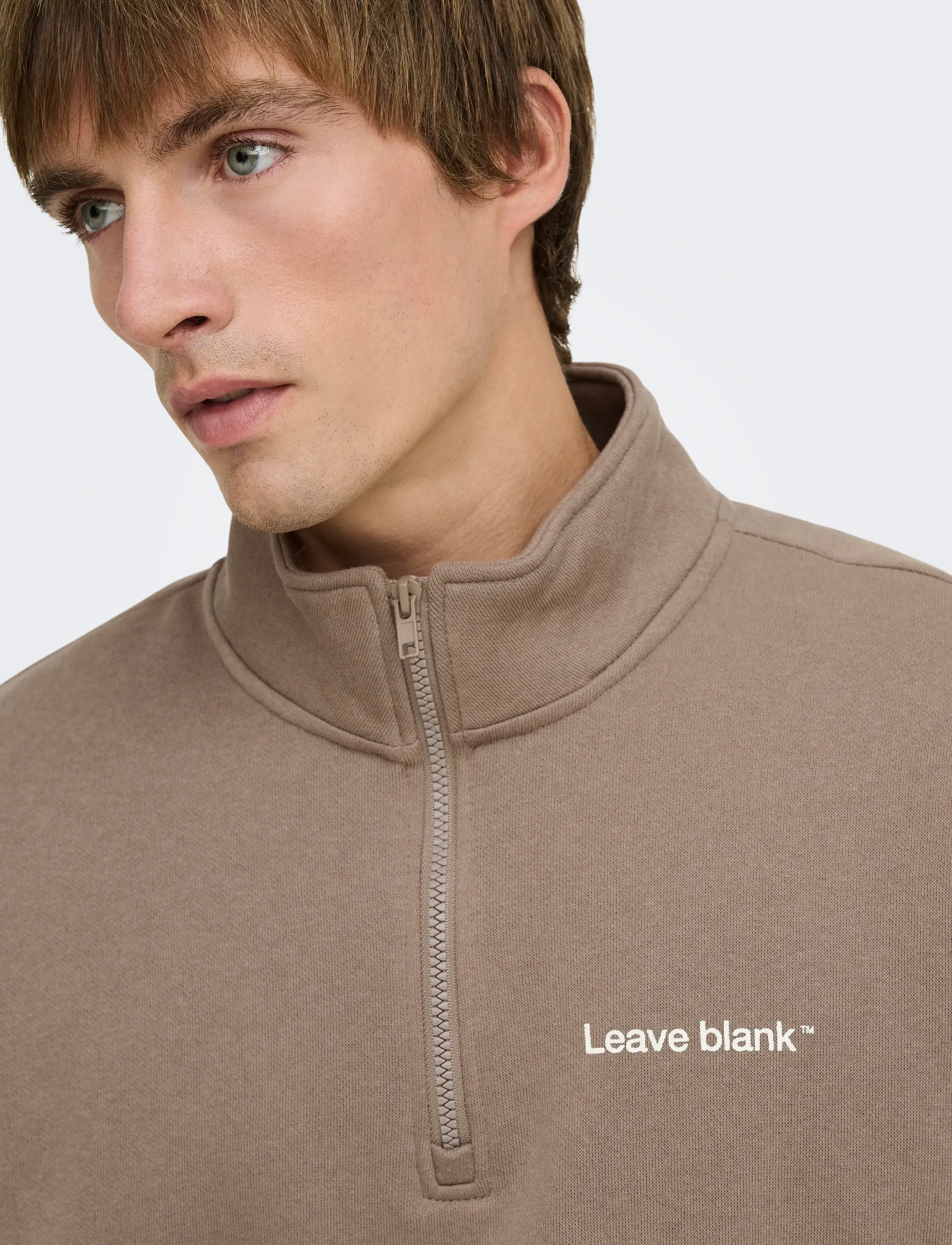 ONLY & SONS Sweatshirt 'ONSTYSON' herr – bild 5