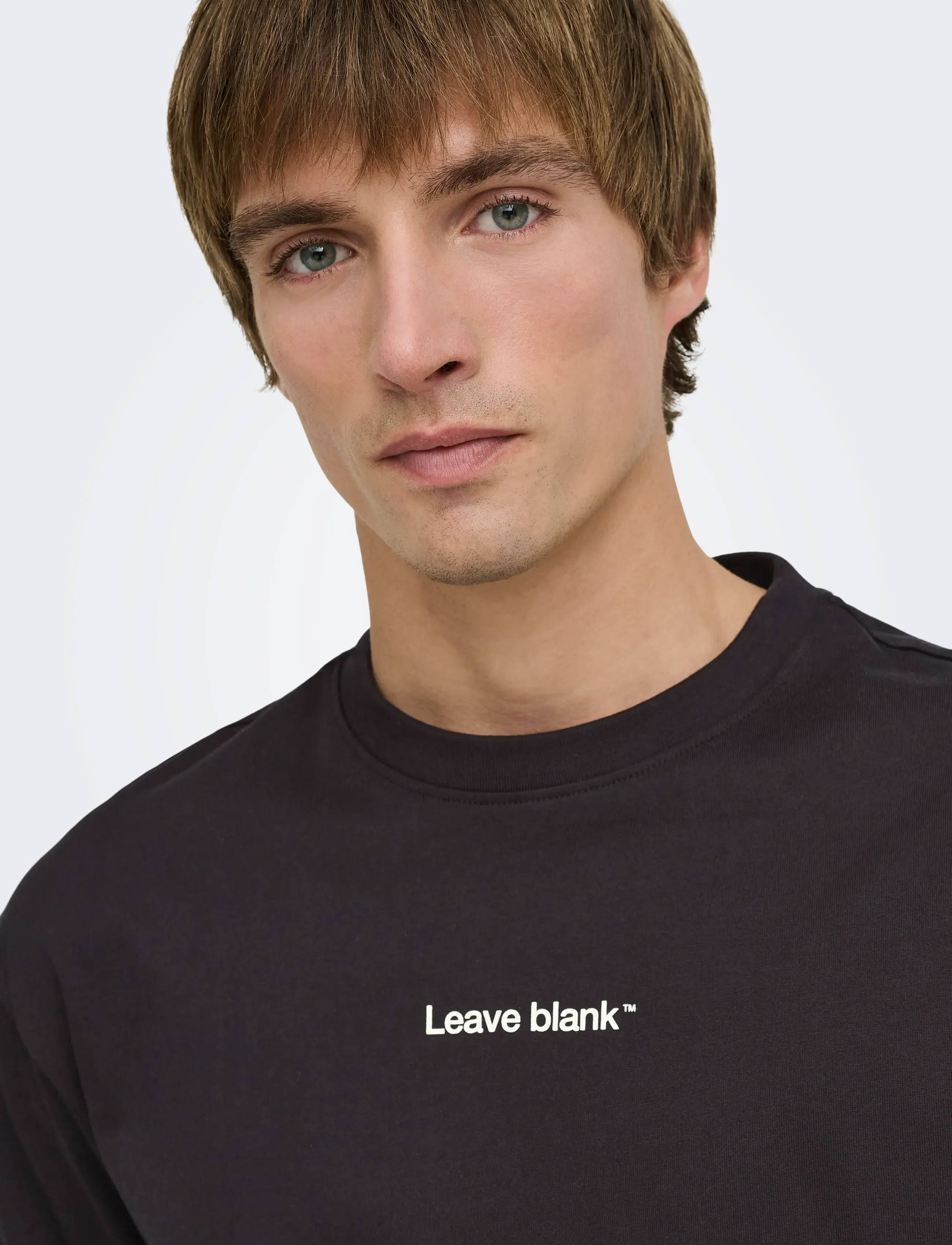 ONLY & SONS T-shirt 'ONSFRED' herr – bild 5