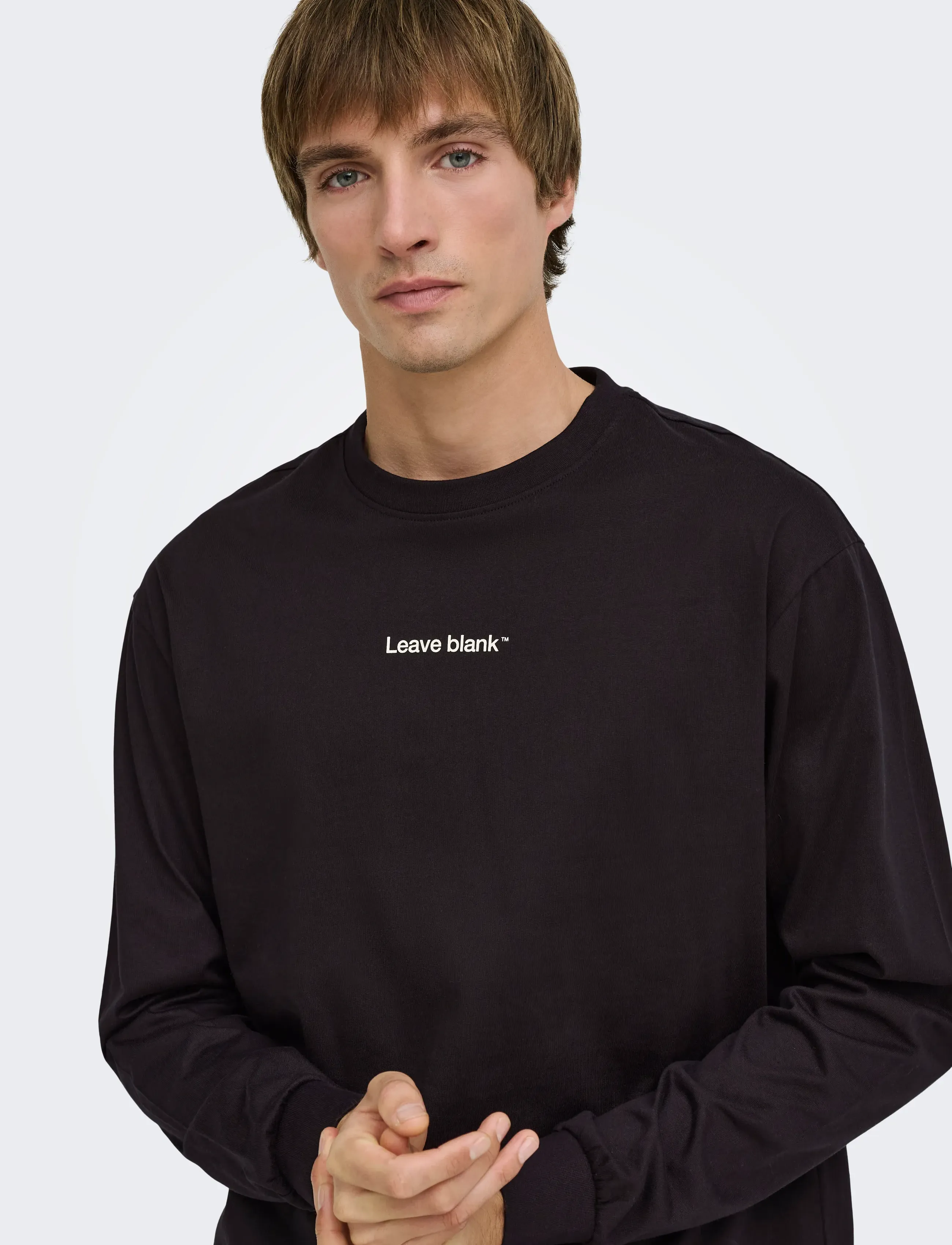 ONLY & SONS T-shirt 'ONSFRED' herr – bild 7