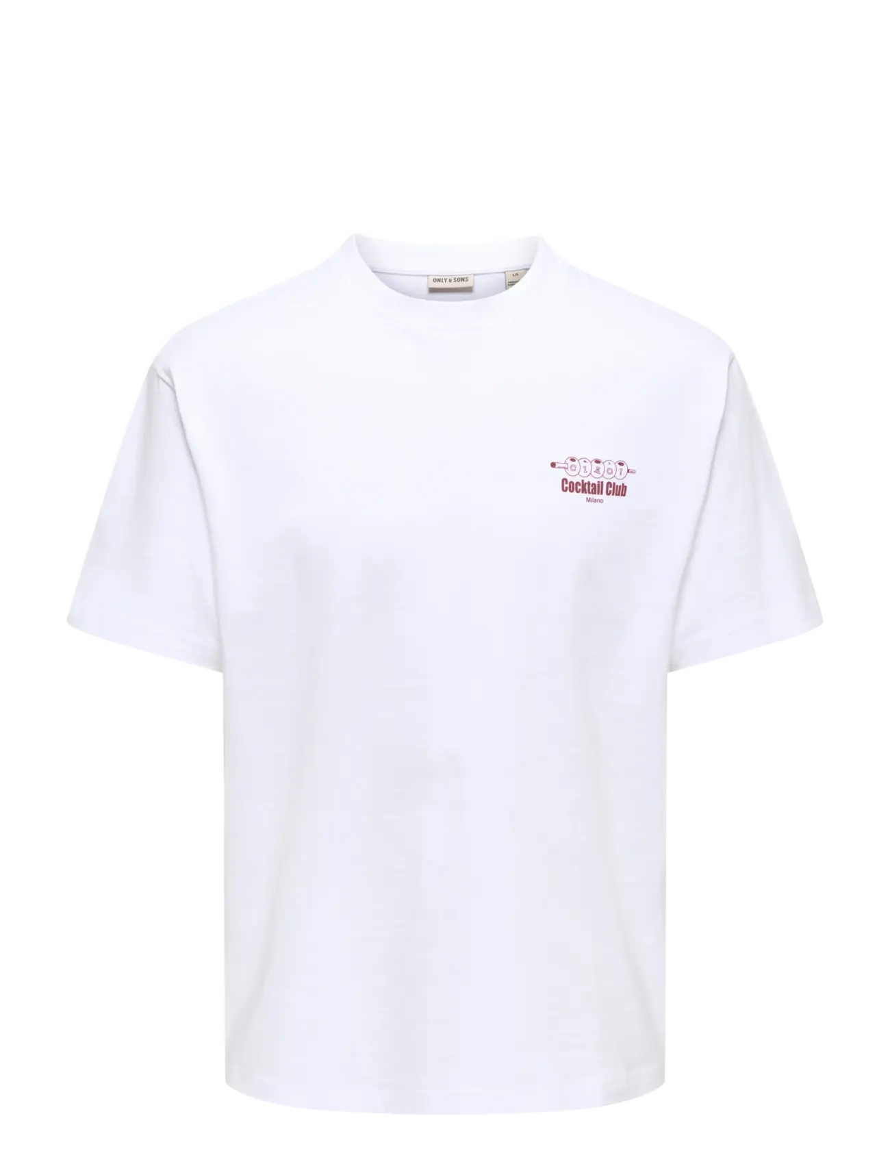 BRIGHT WHITE