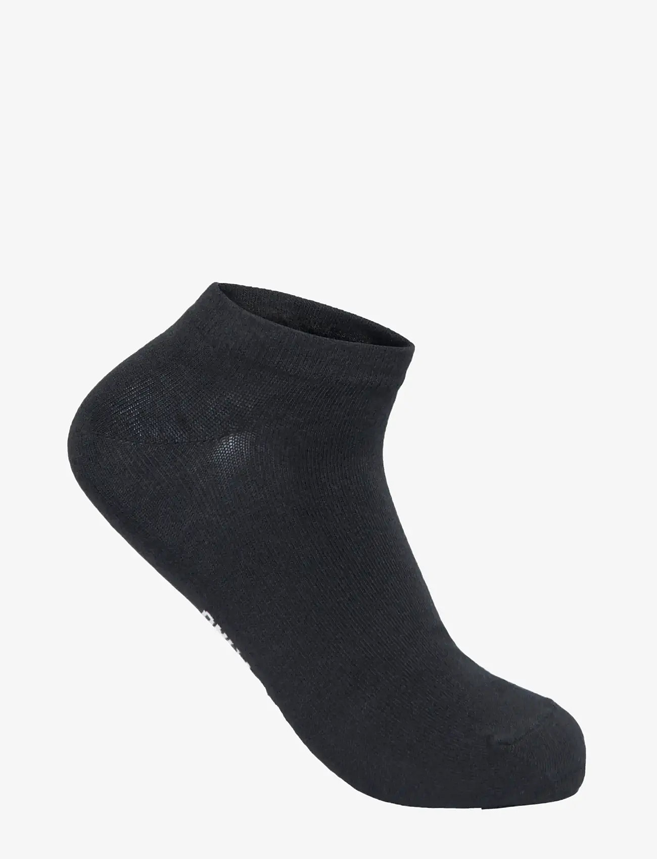 ONLY & SONS - ONSBASIC SNEAKER SOCK 5 PACK NOOS - black - 1