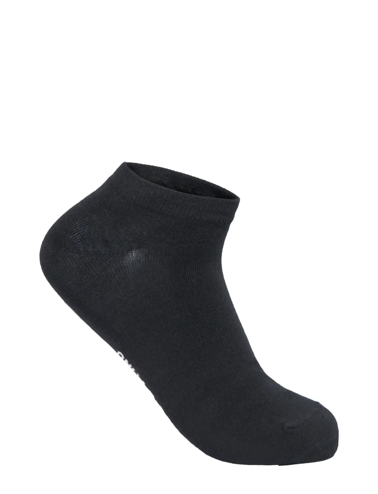 ONLY & SONS - ONSBASIC SNEAKER SOCK 5 PACK NOOS - die niedrigsten preise - black - 1