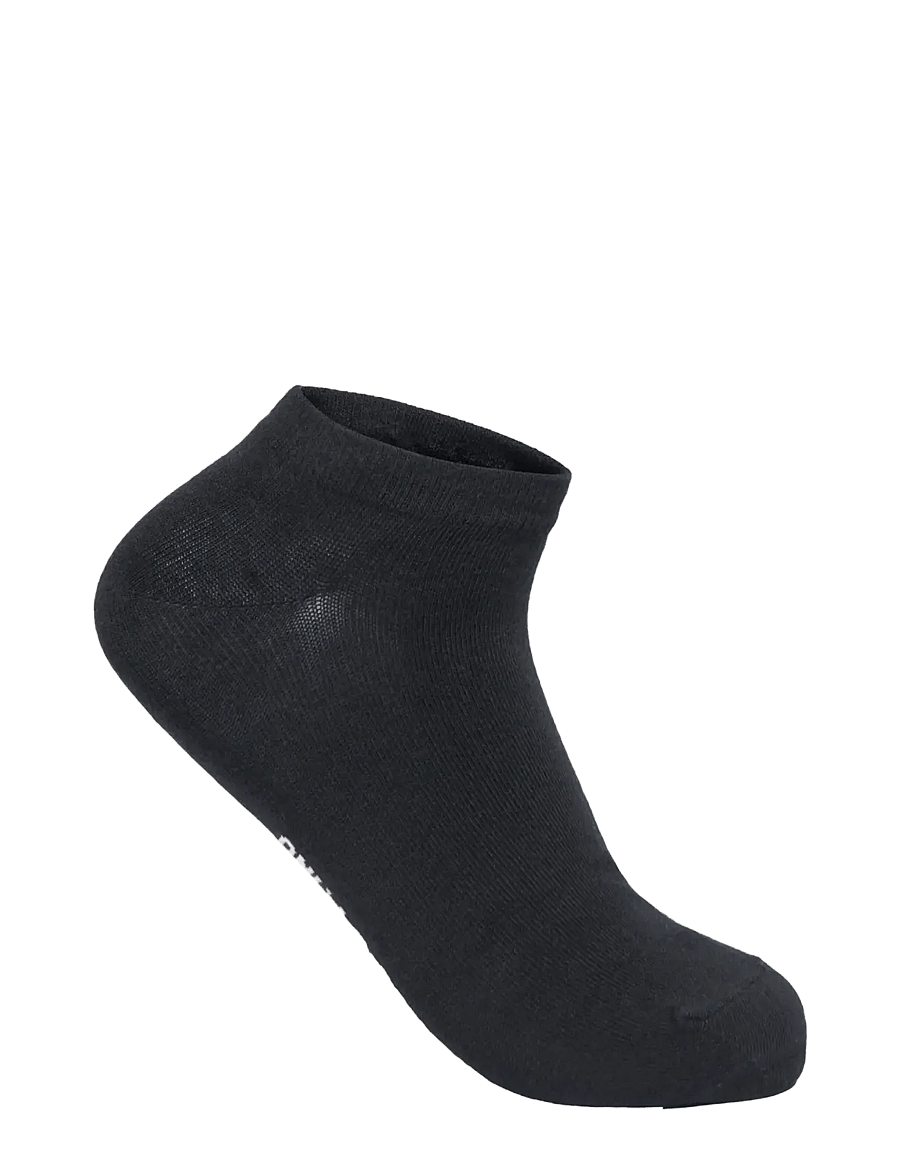 ONLY & SONS - ONSBASIC SNEAKER SOCK 5 PACK NOOS - socken im multipack - black - 1