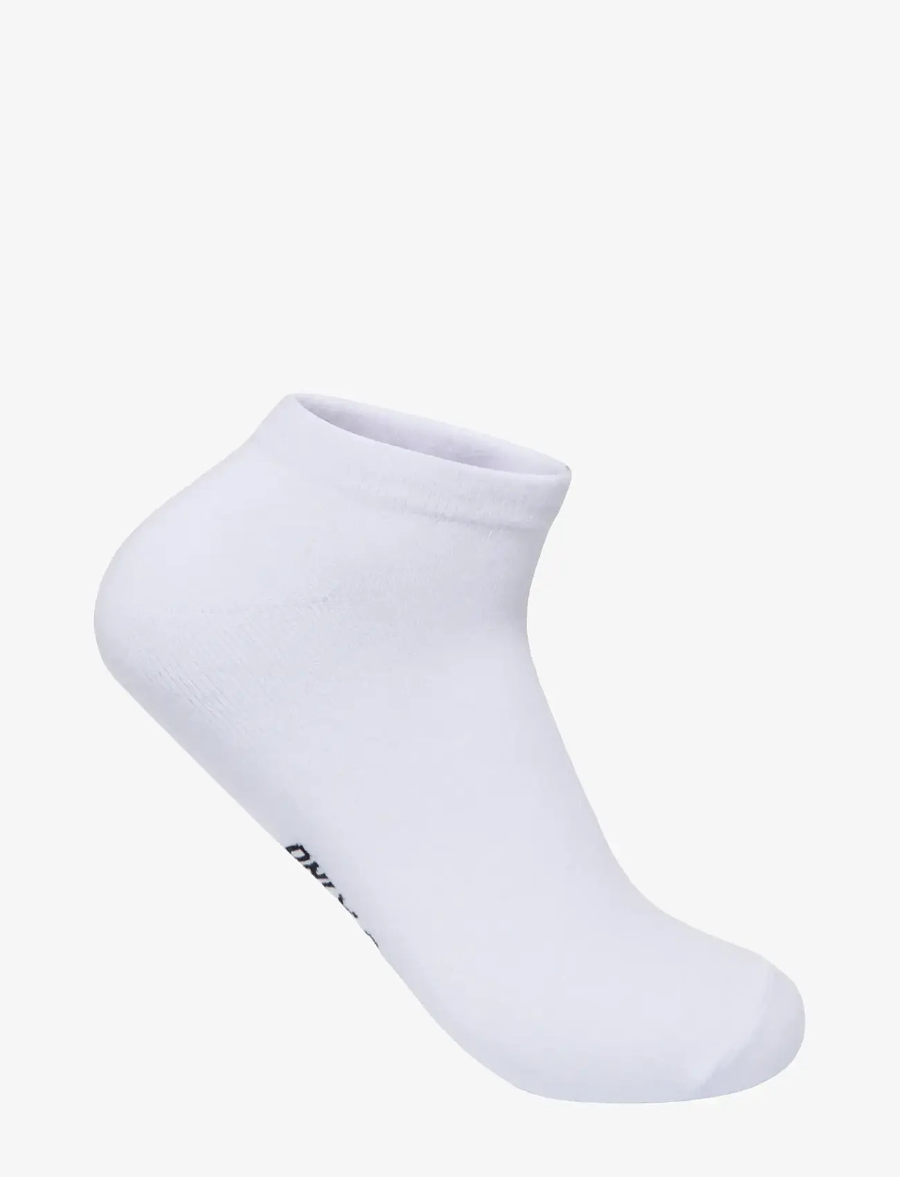 ONLY & SONS - ONSBASIC SNEAKER SOCK 5 PACK NOOS - multipack socks - white - 1