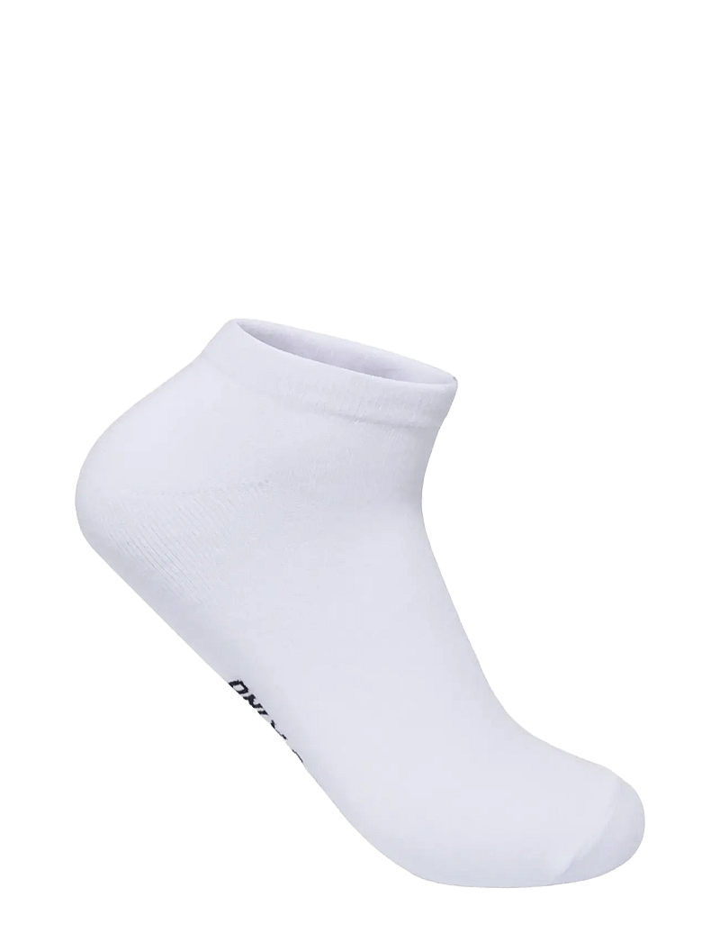 ONLY & SONS - ONSBASIC SNEAKER SOCK 5 PACK NOOS - socken im multipack - white - 1