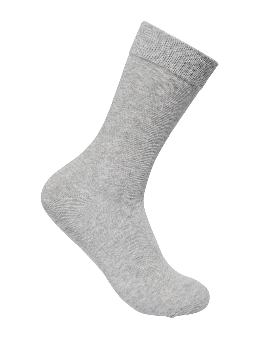ONLY & SONS - ONSBASIC COTTON SOCK 3 PACK NOOS - crew socks - black - 1