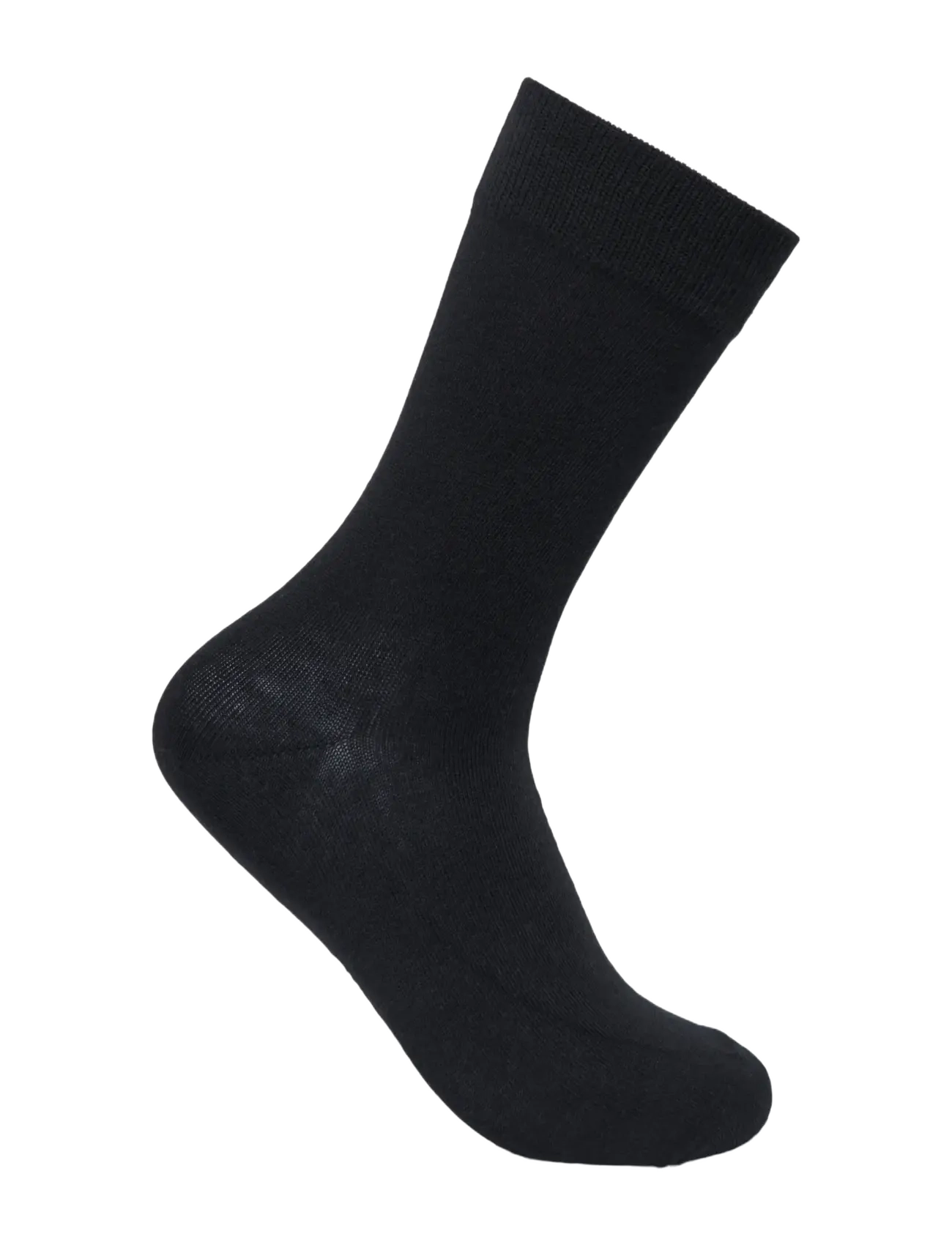 ONLY & SONS - ONSBASIC COTTON SOCK 3 PACK NOOS - lowest prices - black - 3