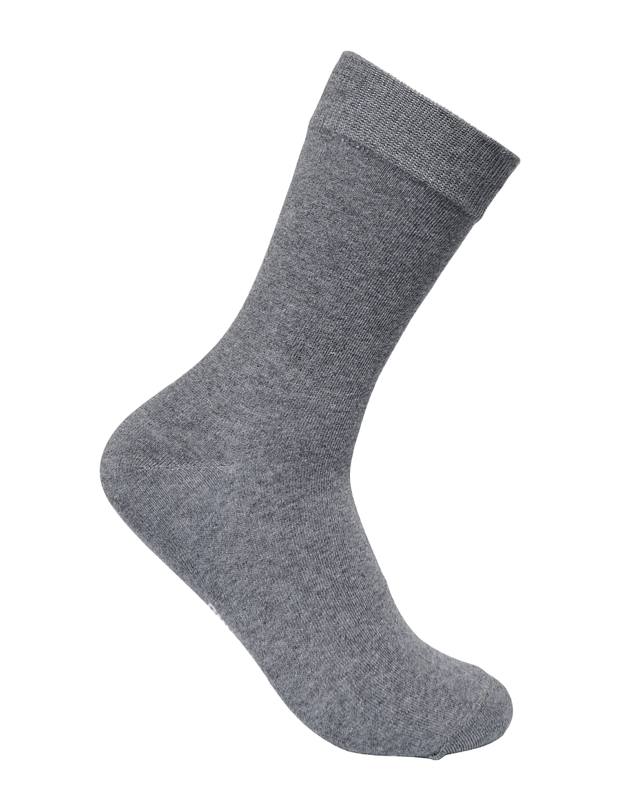 ONLY & SONS - ONSBASIC COTTON SOCK 3 PACK NOOS - crew socks - black - 4