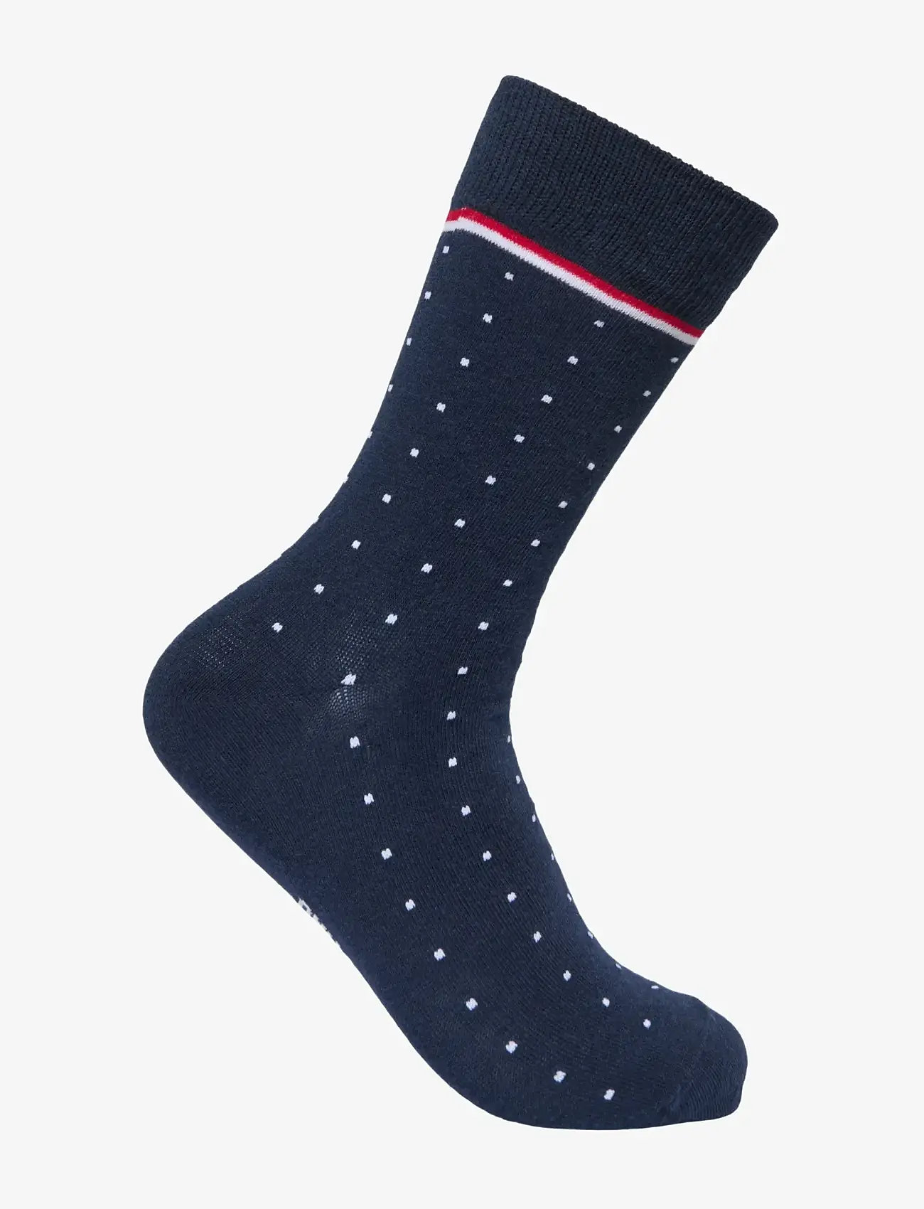 ONLY & SONS - ONSBASIC COTTON SOCK 3 PACK NOOS - laveste priser - navy blazer - 4