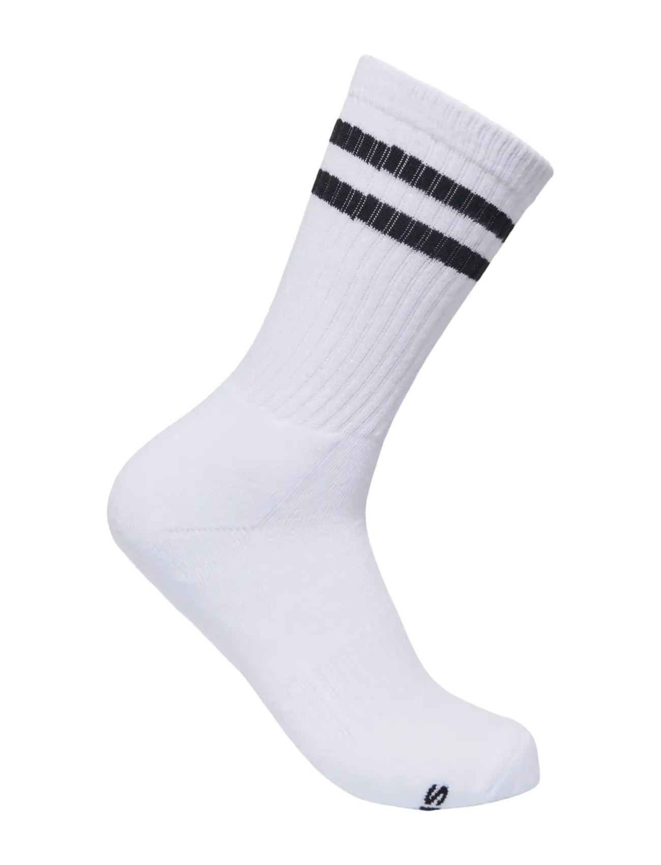 ONLY & SONS - ONSBASIC TENNIS SOCK 2 PACK NOOS - die niedrigsten preise - white - 1