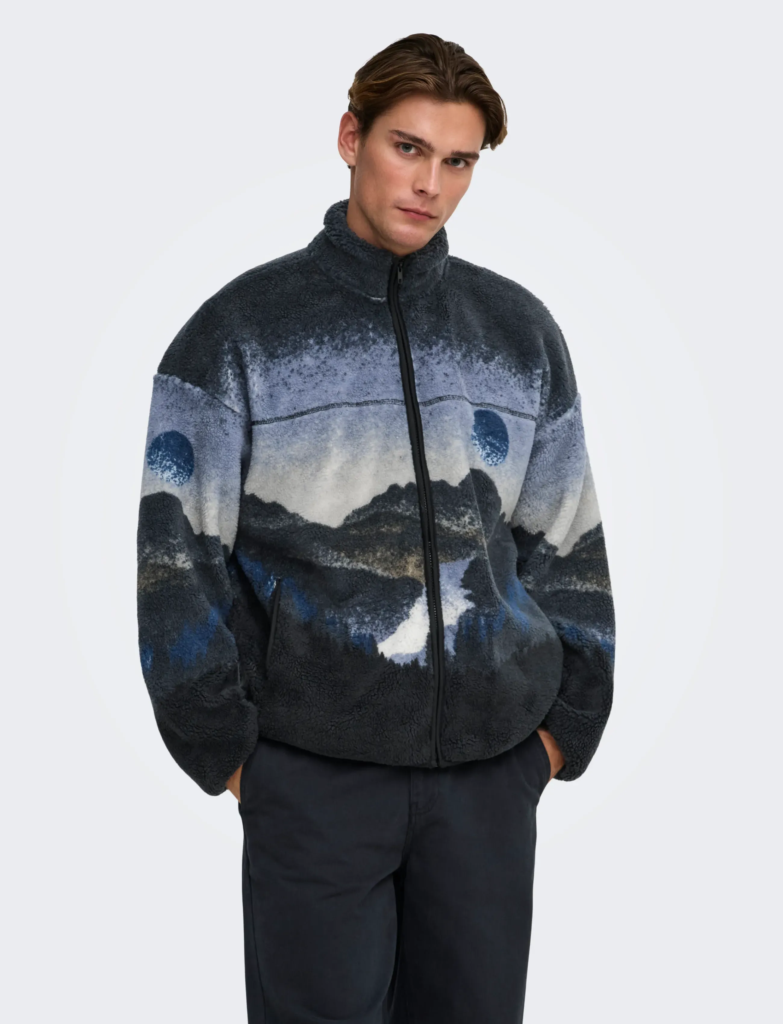 Onsadam Life Ovz Landscape Sherpa Vd