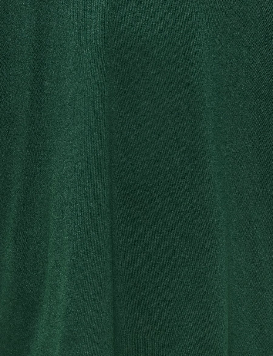 ONLY & SONS - OSJFRED MILANO OVZ SS TEE - kortærmede t-shirts - pine grove - 3
