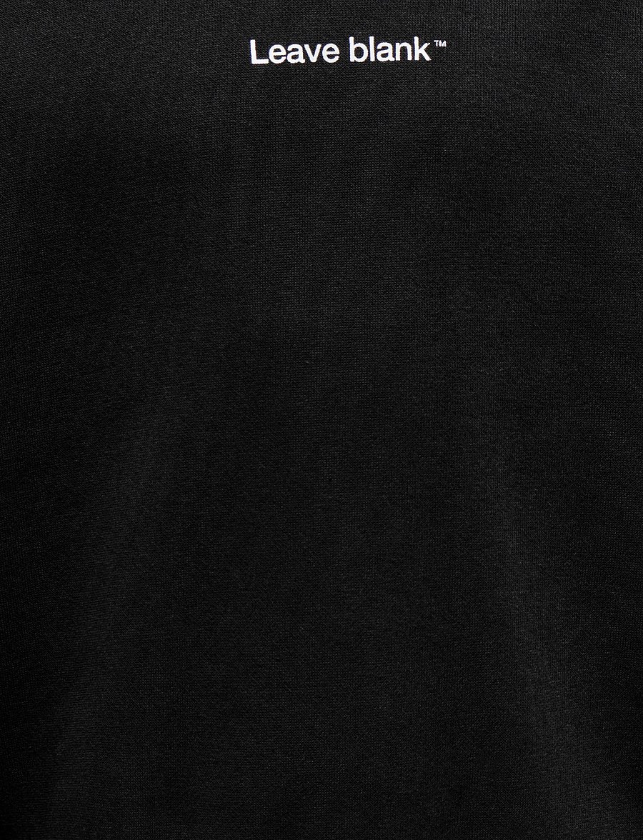 ONLY & SONS - OSJTYSON OVZ LS CREW SWEAT LB - dressipluusid - black onyx - 3