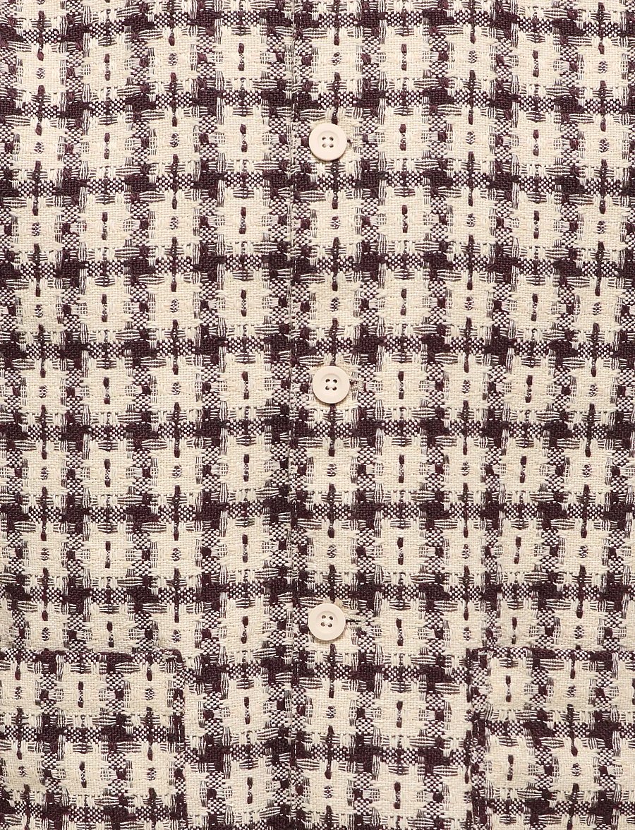 ONLY & SONS - ONSLYLE REG OVERSHIRT FRML - collections - chocolate brown - 2