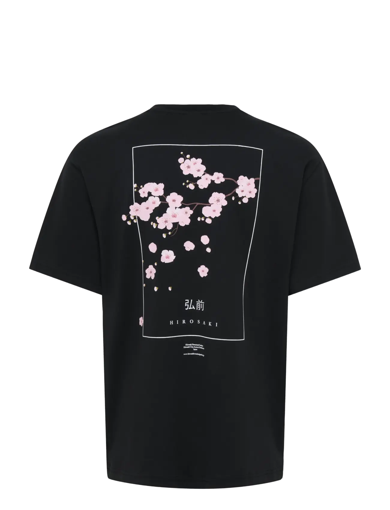 ONLY & SONS - ONSCIFF SS RLX TEE - black - 2