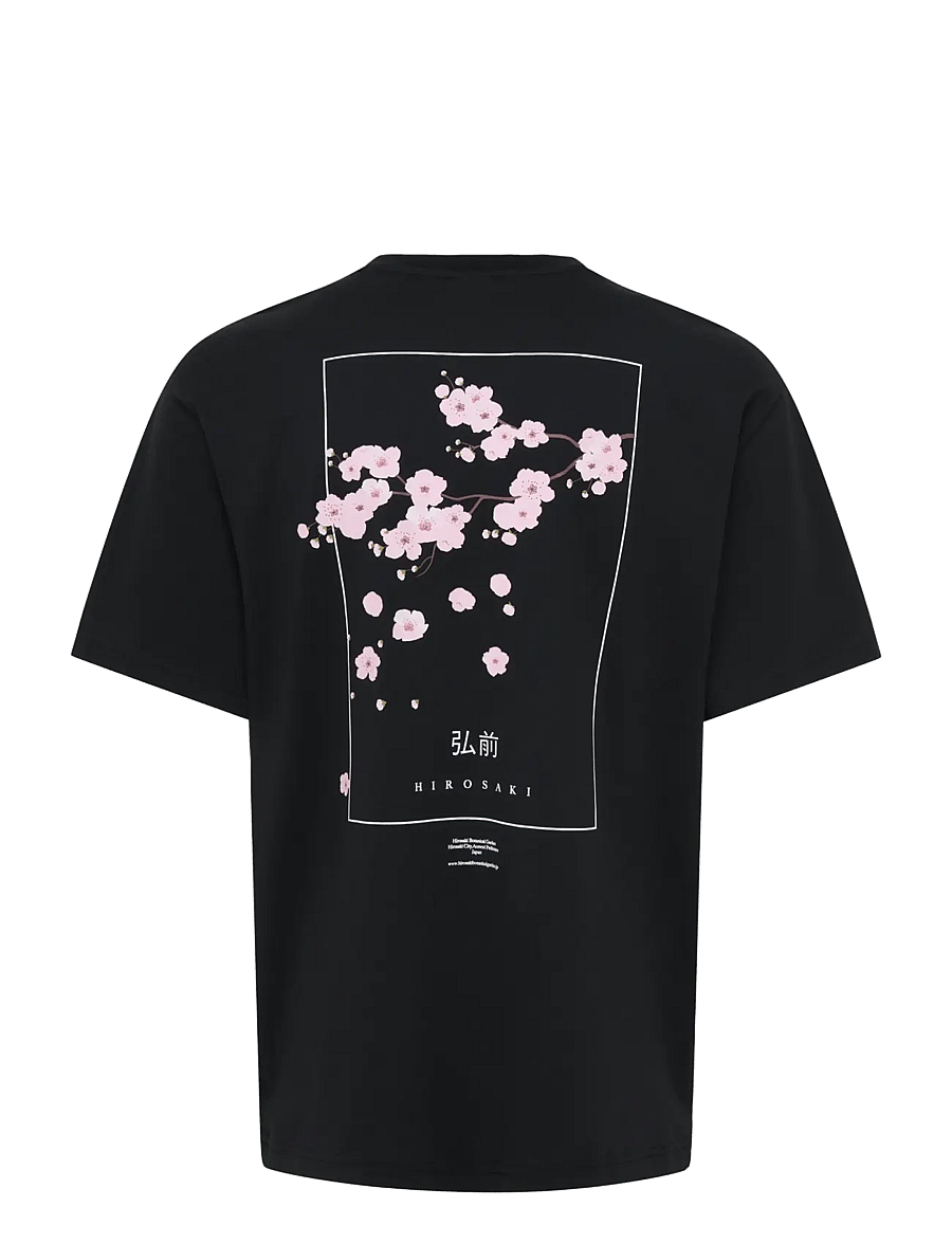 ONLY & SONS - ONSCIFF SS RLX TEE - black - 2