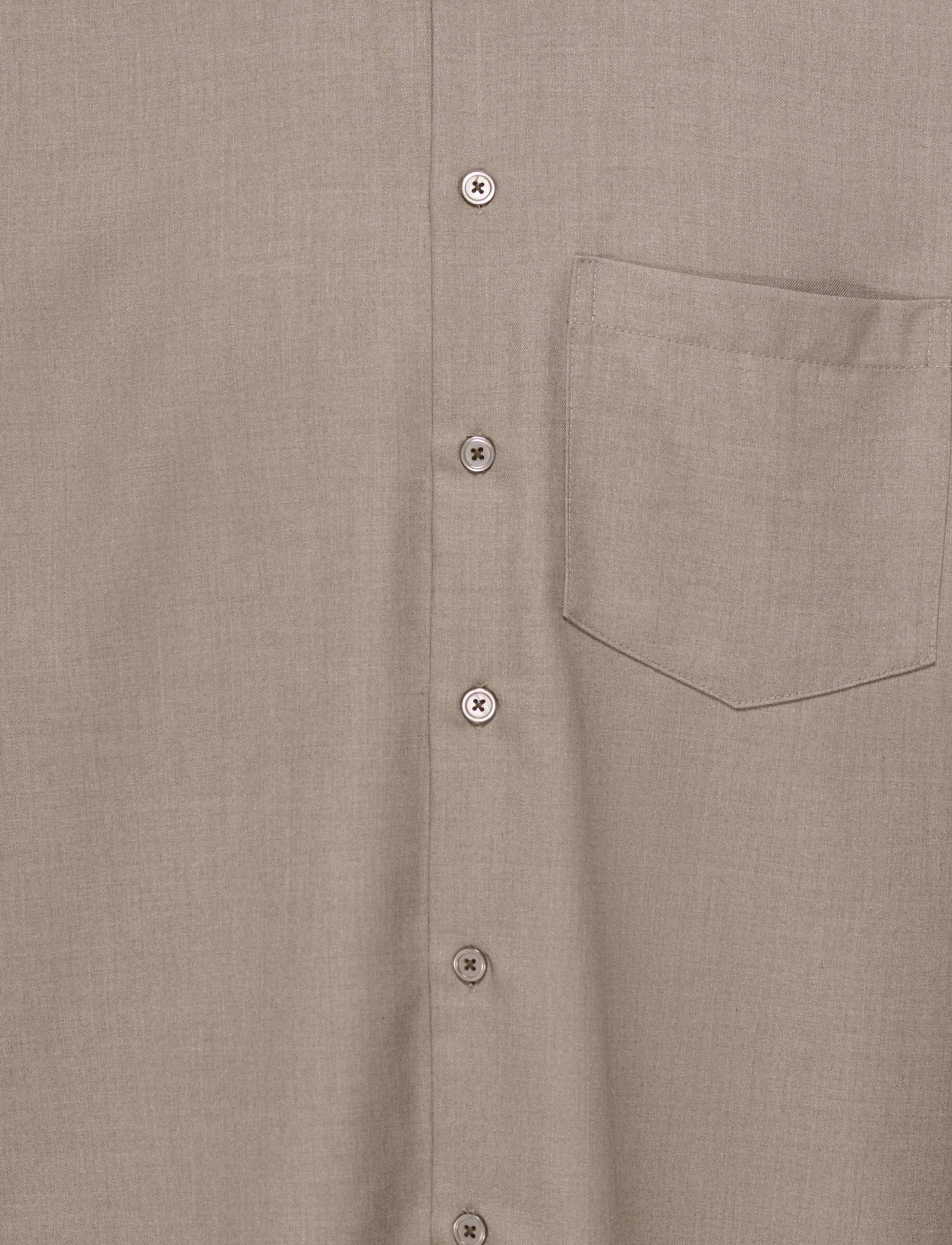 ONLY & SONS - ONSHANS RLX 0668 SHIRT FRML - falcon - 2