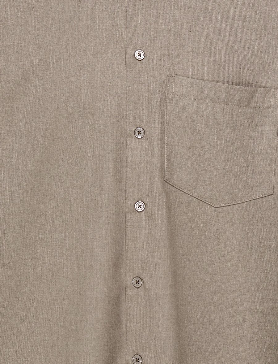 ONLY & SONS - ONSHANS RLX 0668 SHIRT FRML - falcon - 2