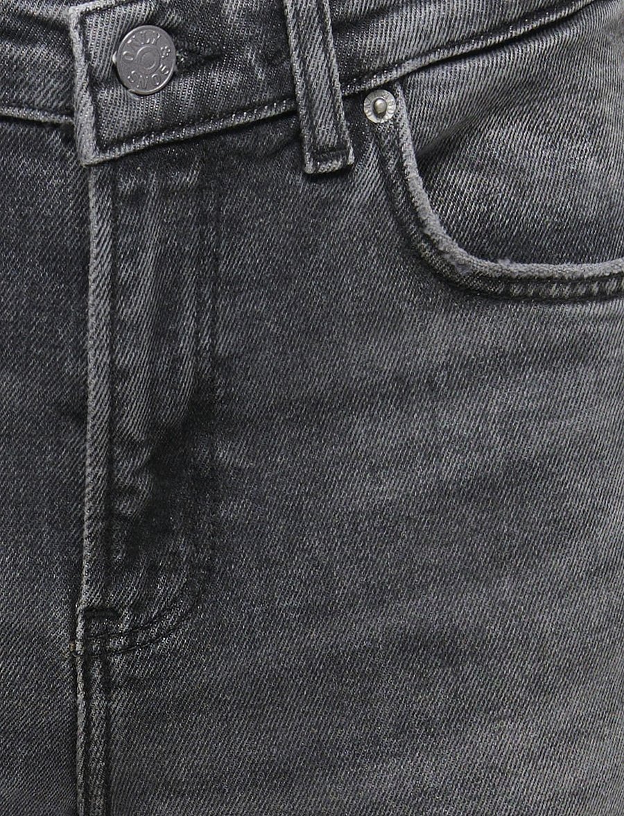 ONLY & SONS - OSJEDGE PERFORMANCE WB 9181 PIM DNM - washed black - 4