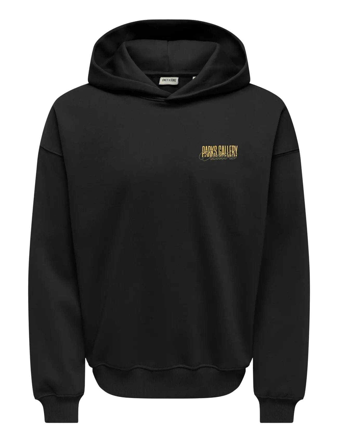 Onsparks Gallery Rlx Sweat Hoodie Noos