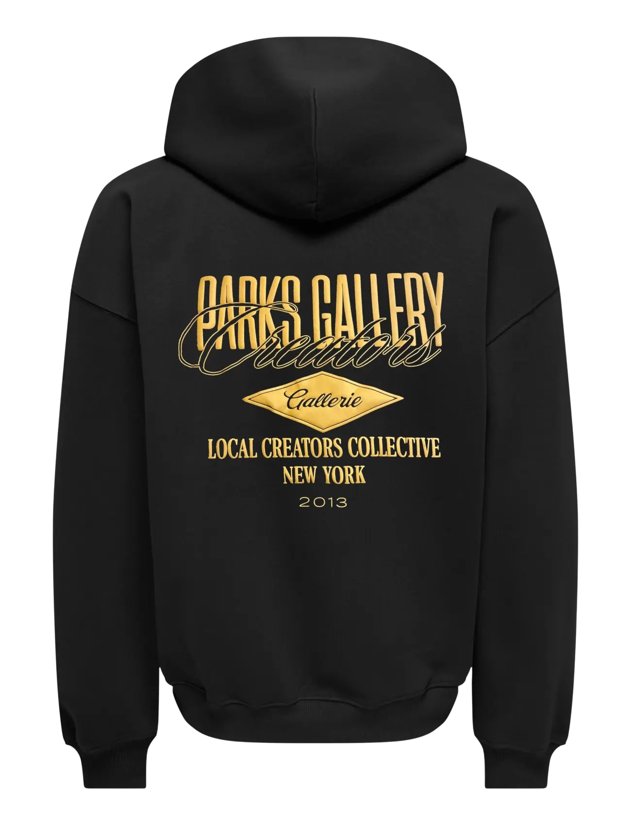 Onsparks Gallery Rlx Sweat Hoodie Noos 2